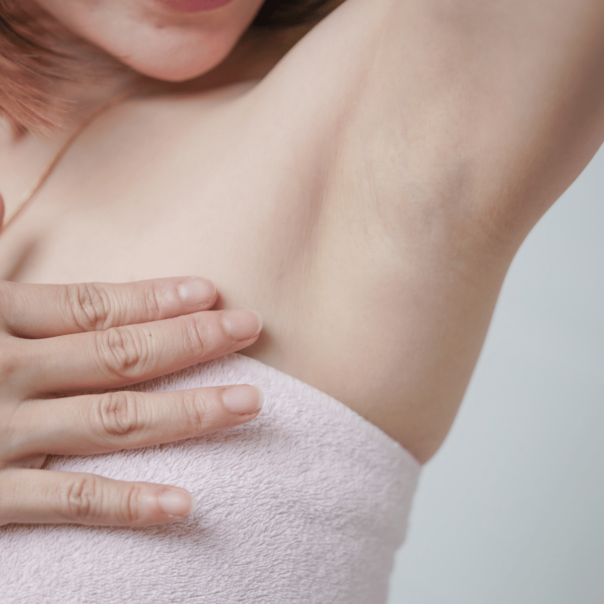 Armpit Detox: What Are the Benefits and Challenges?
