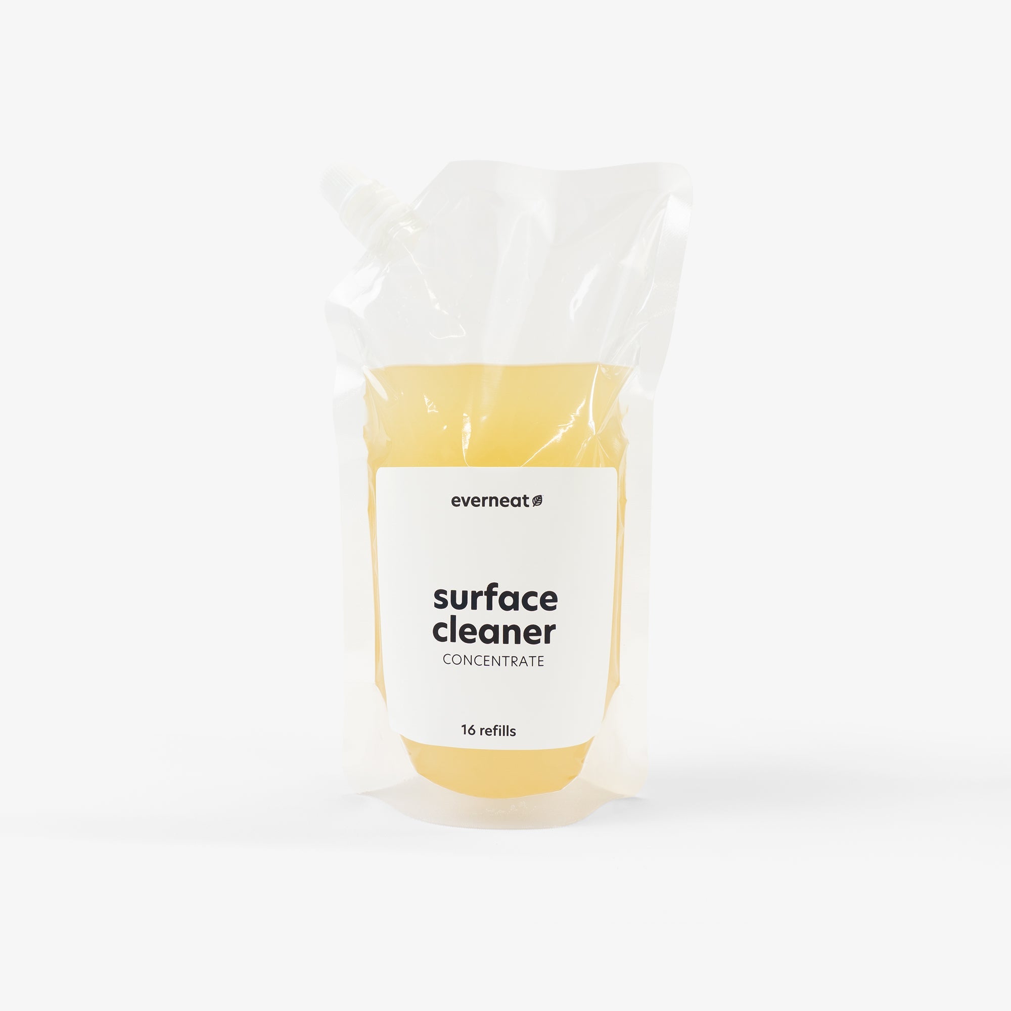 Surface Cleaner Concentrate
