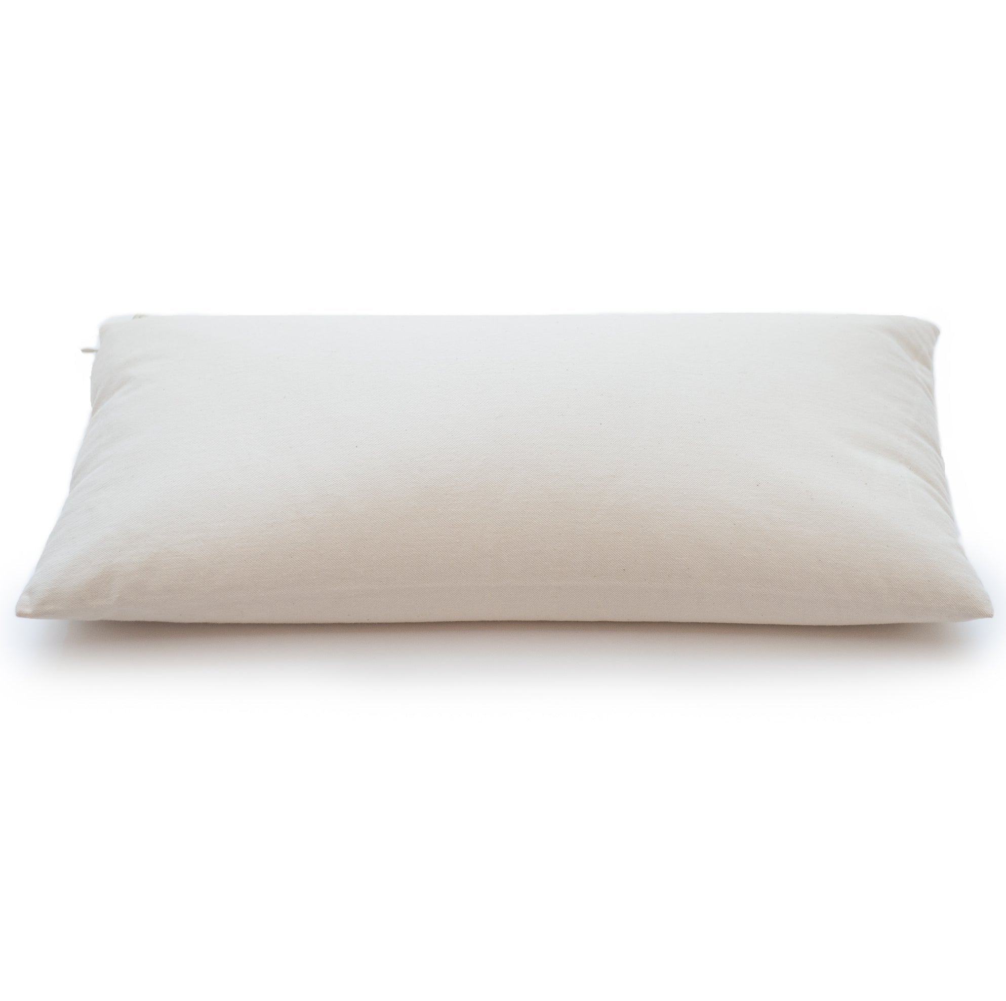 Curved Buckwheat Pillow – ComfyComfy