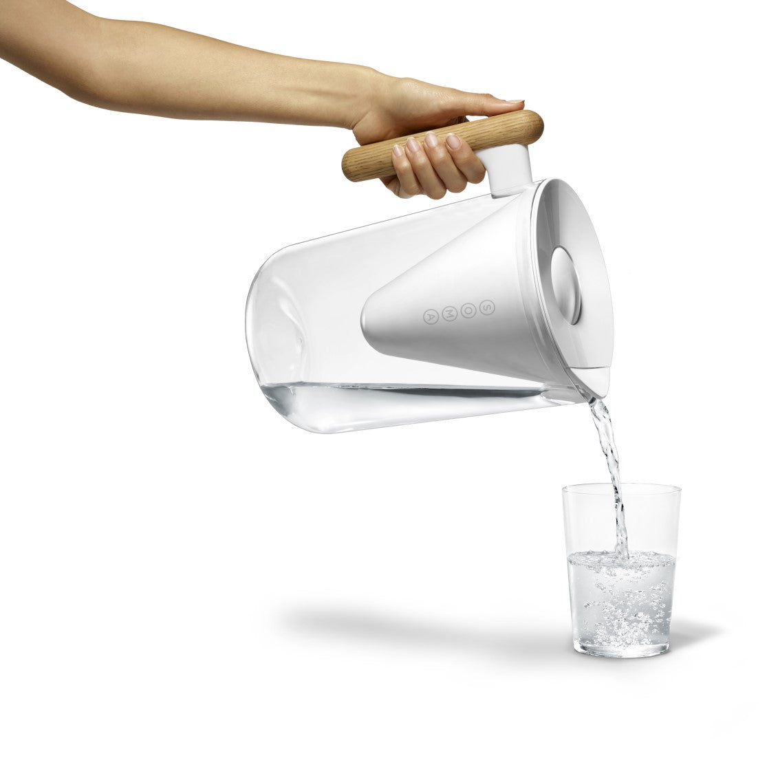 10-Cup Filtered Pitcher