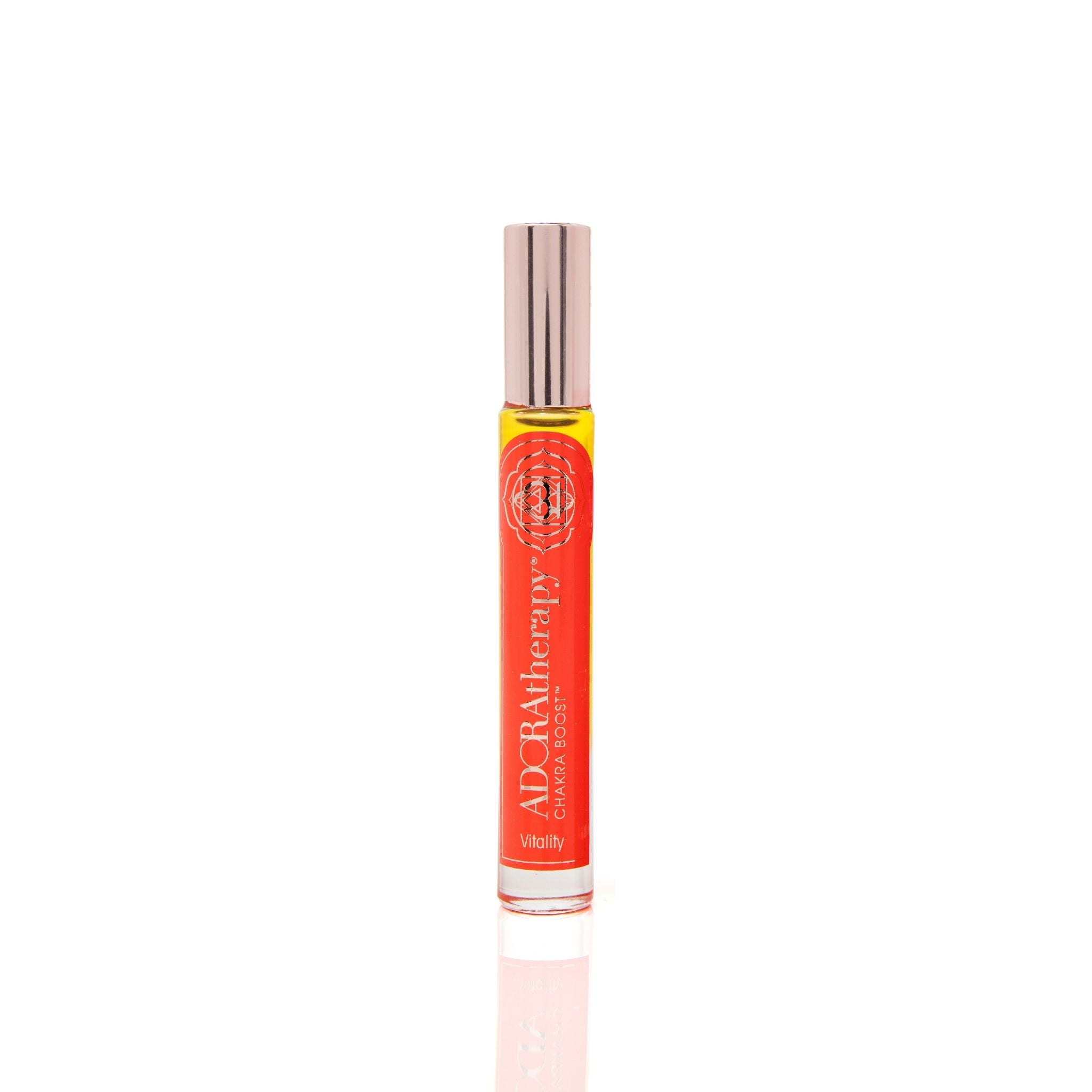 Chakra 1 Vitality Roll On Perfume Oil 10ML