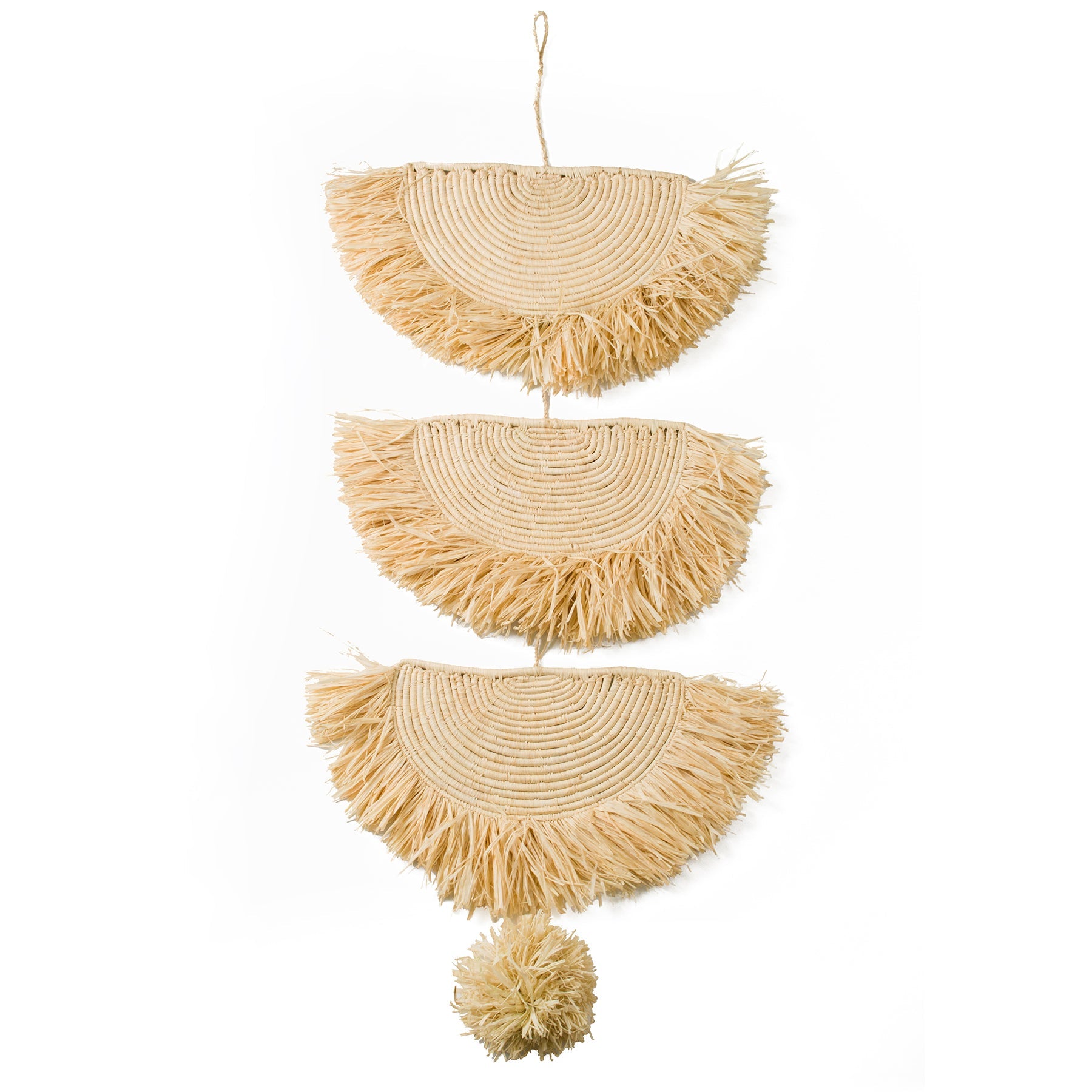 Raffia meaning on sale