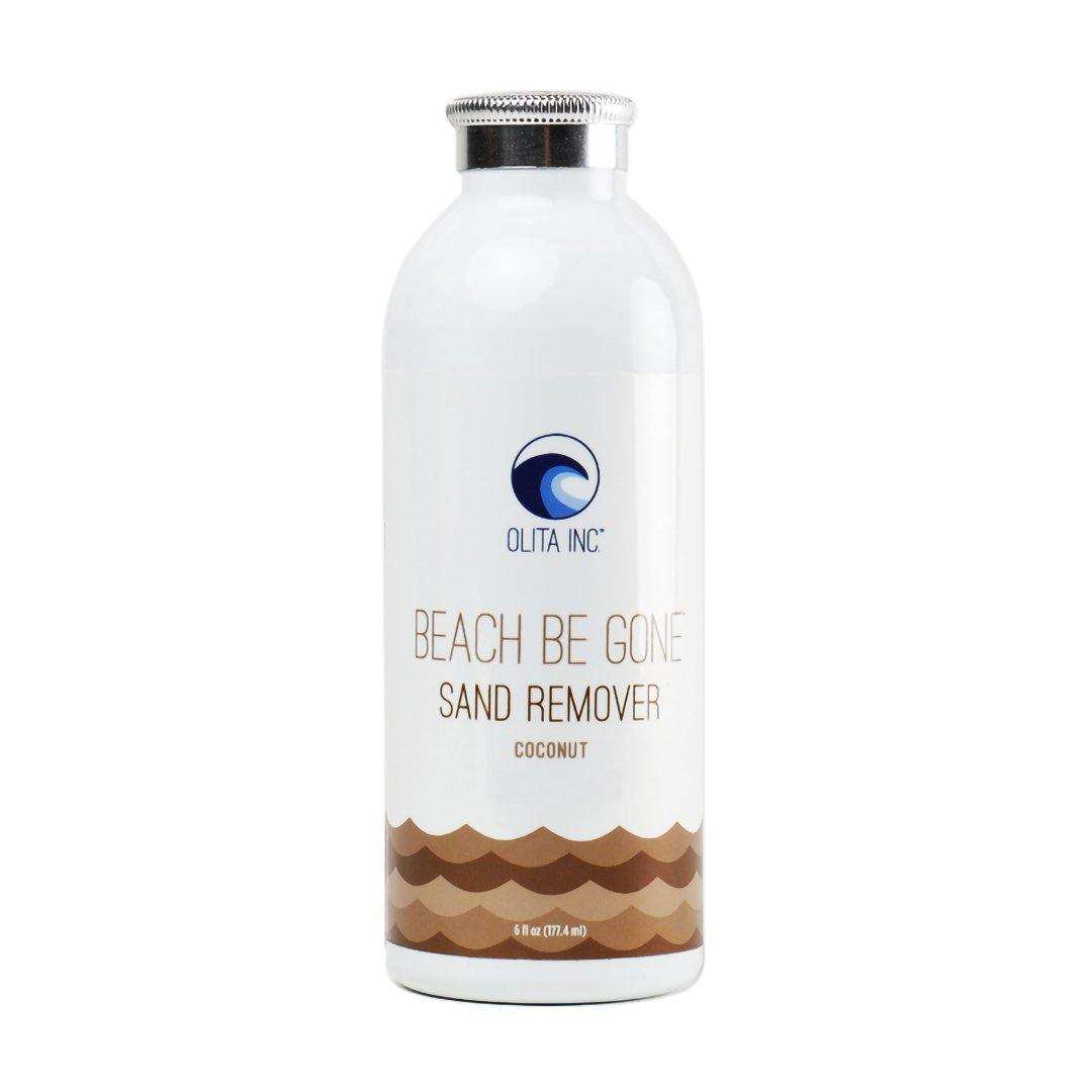 Beach Be Gone Sand Remover l Coconut