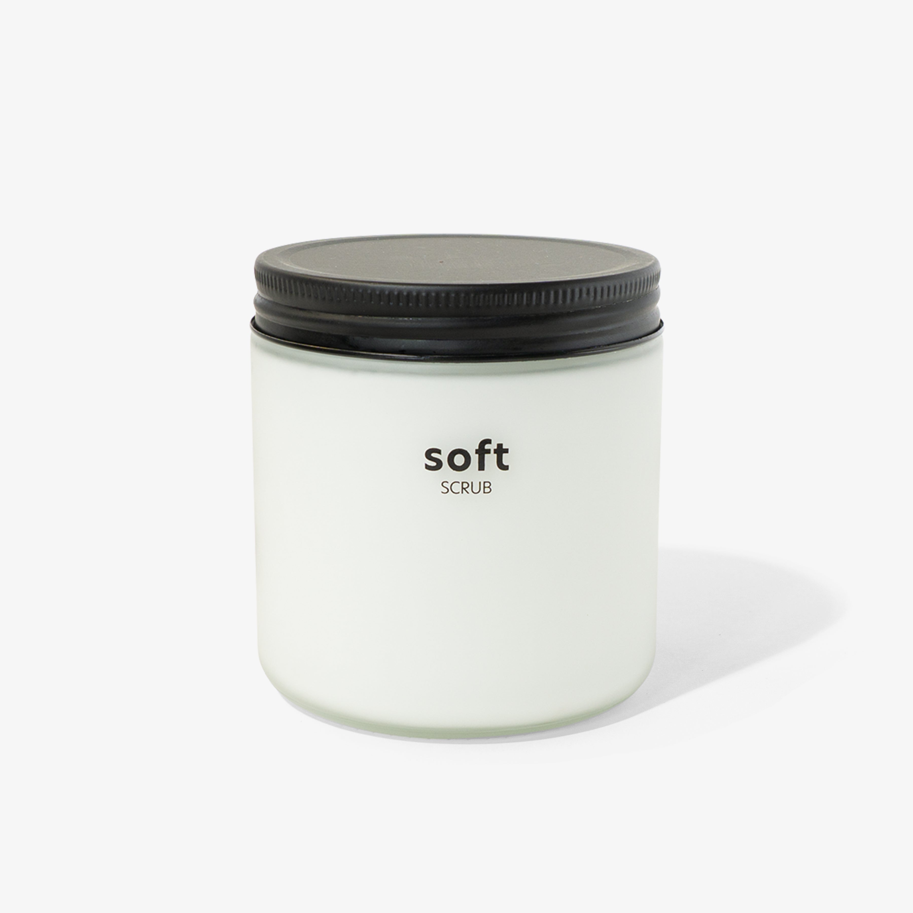 soft-scrub-glass-jar