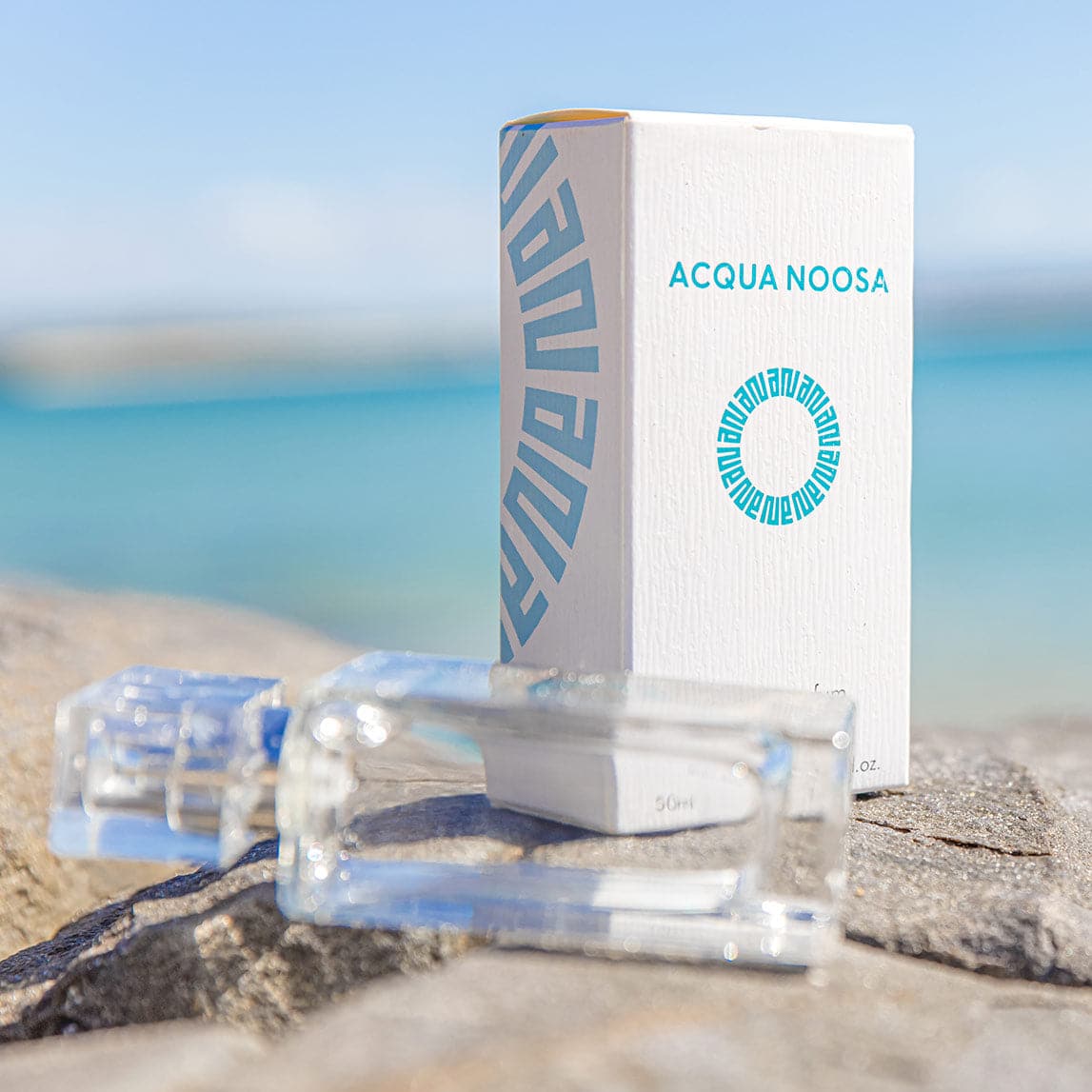 Acqua Noosa Perfume - 50ml