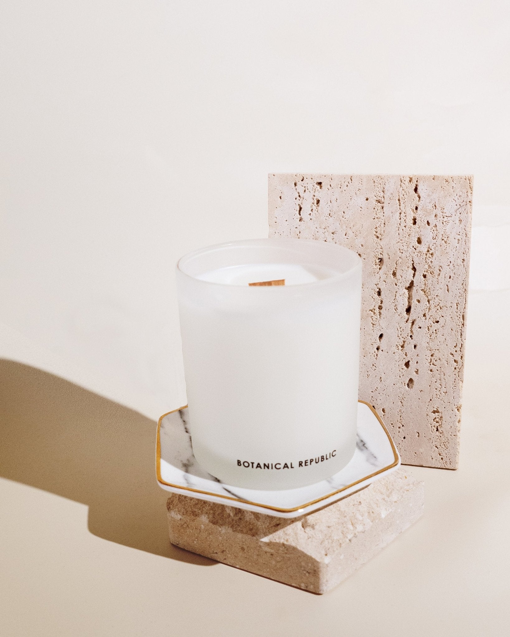 Comfort Aromatic Candle
