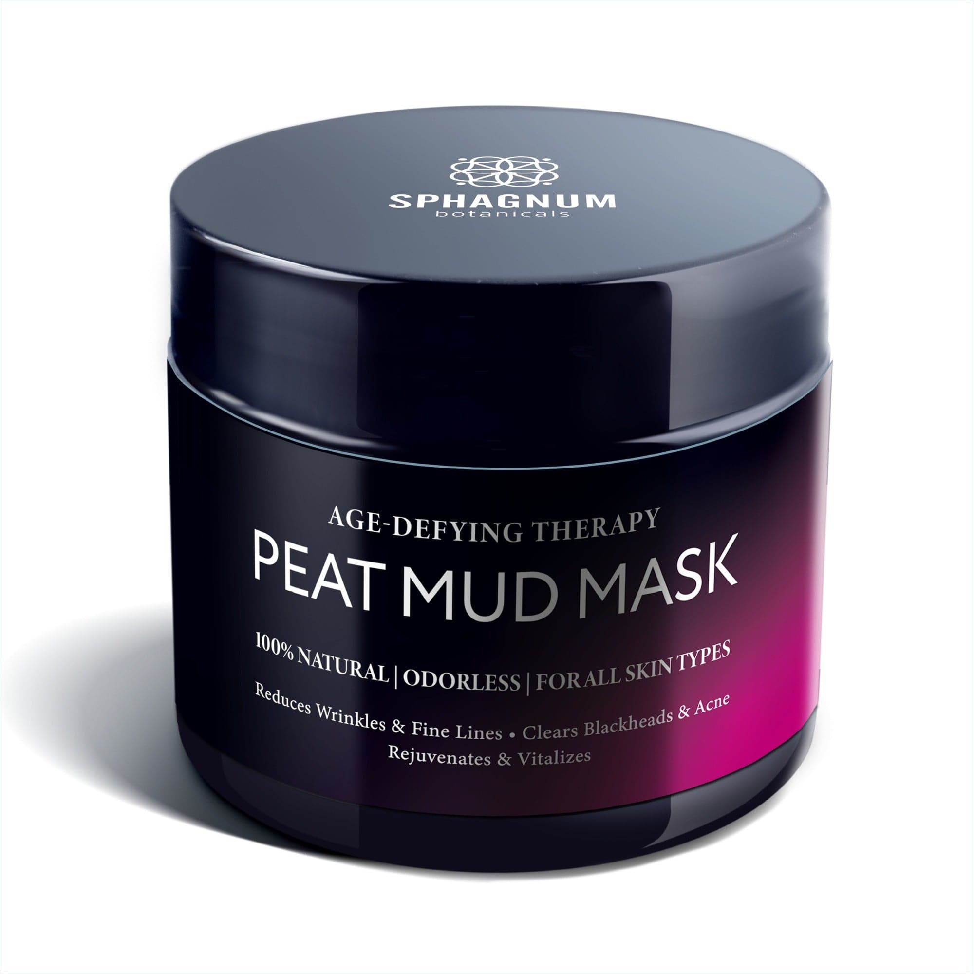 Age-Defying Therapy Peat Mud Mask