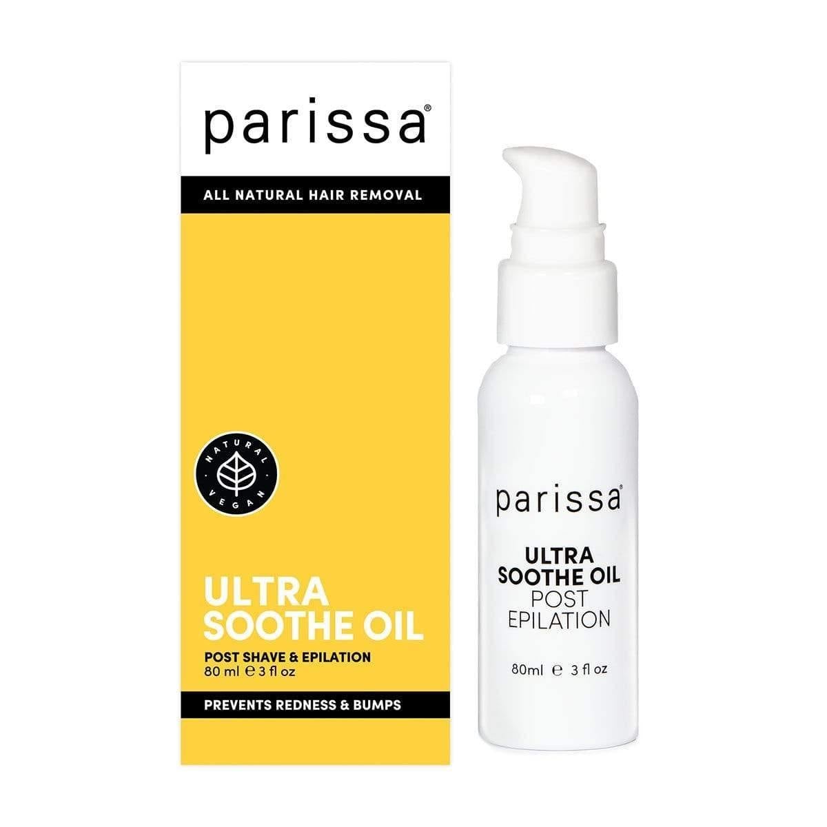 Ultra Soothe Oil