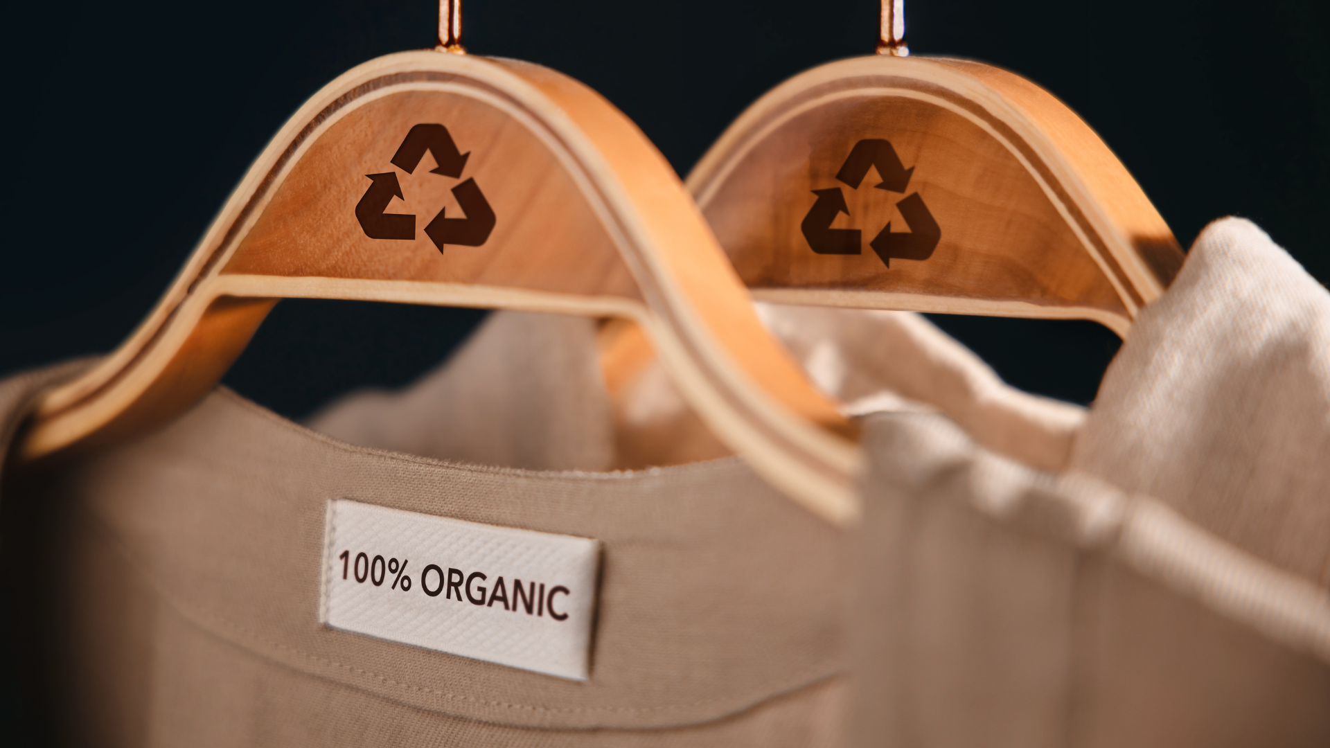 Organic Clothing Brands: The Movement of Sustainable Fashion