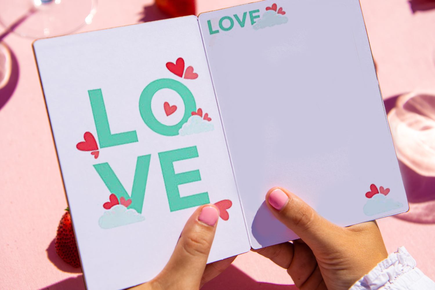 How to Write Valentines Day Cards?