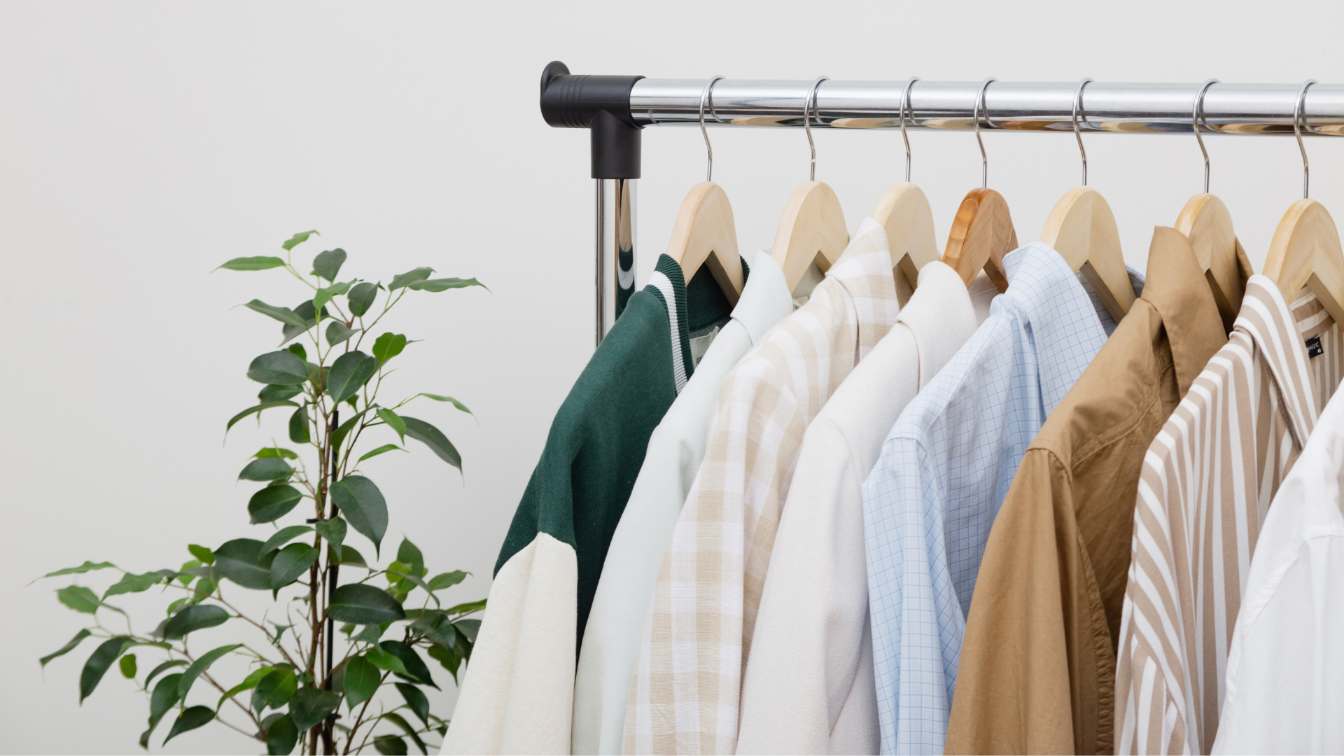 Embracing Eco-Friendly Clothing Brands for a Sustainable Future