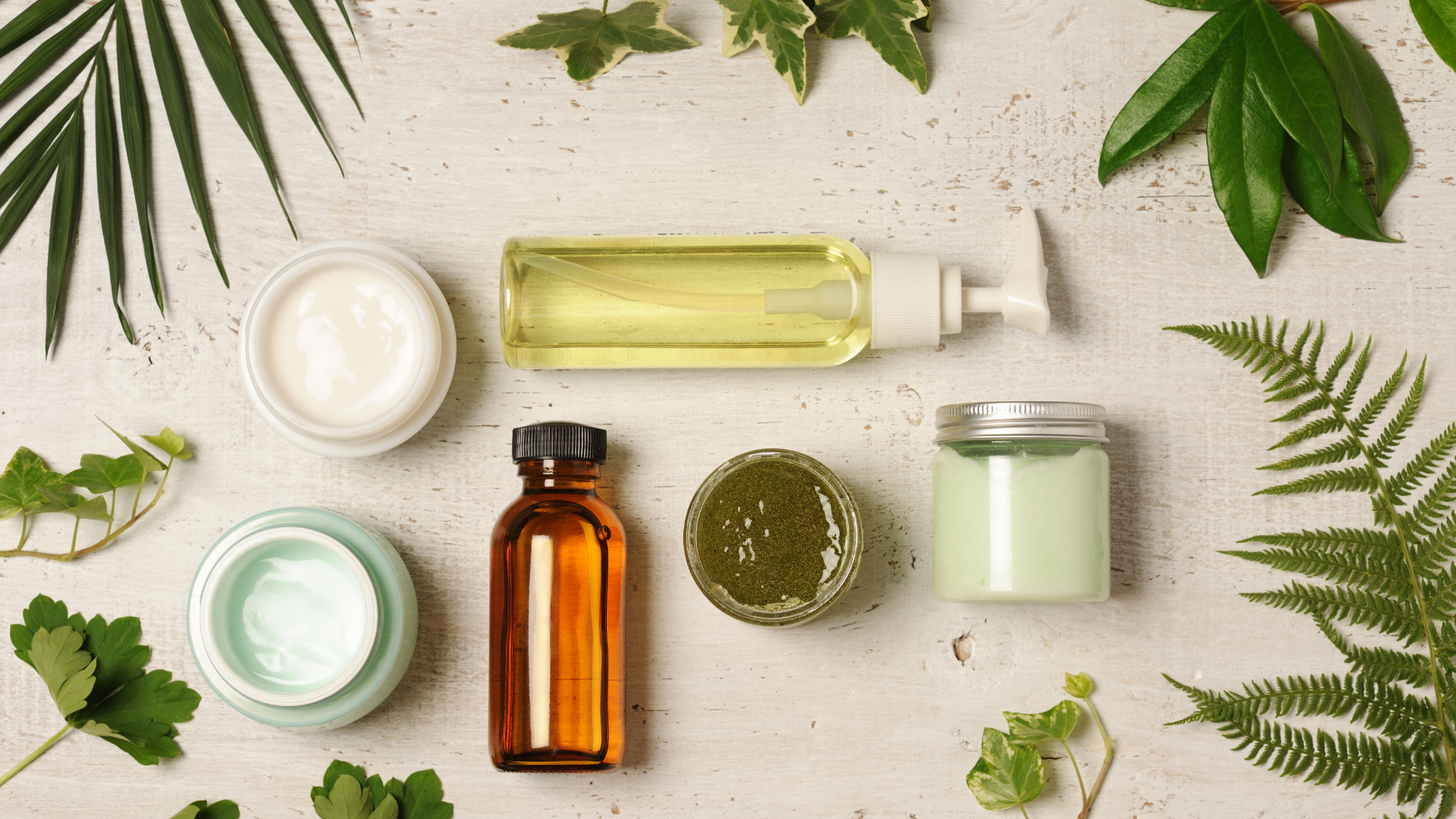 DIY Organic Skincare Recipes for a Radiant Glow