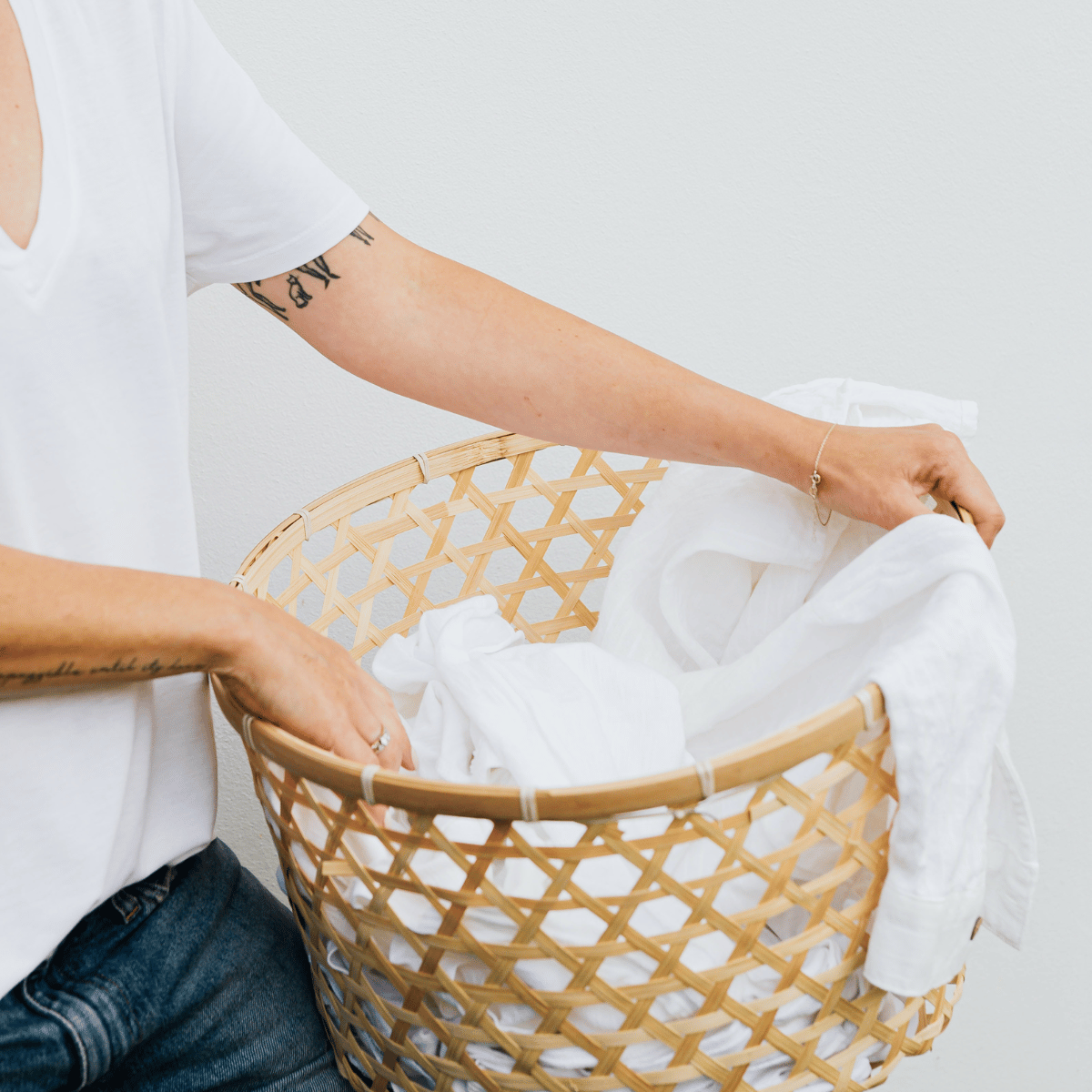 Sustainable Laundry: Easy Ways to Reduce Your Impact