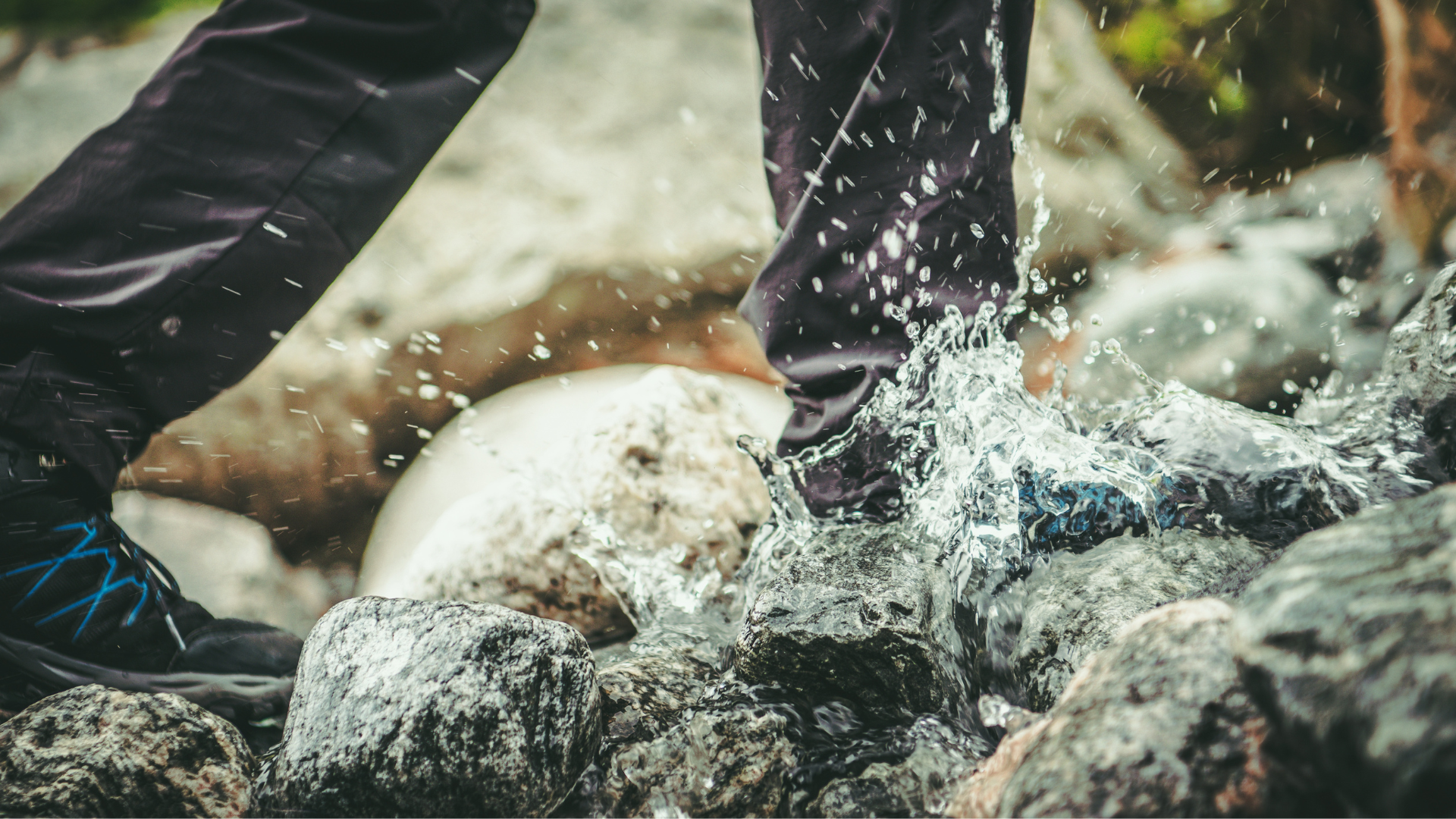 Eco-Friendly Waterproof Shoes: Sustainable & Weather-Resistant Footwear