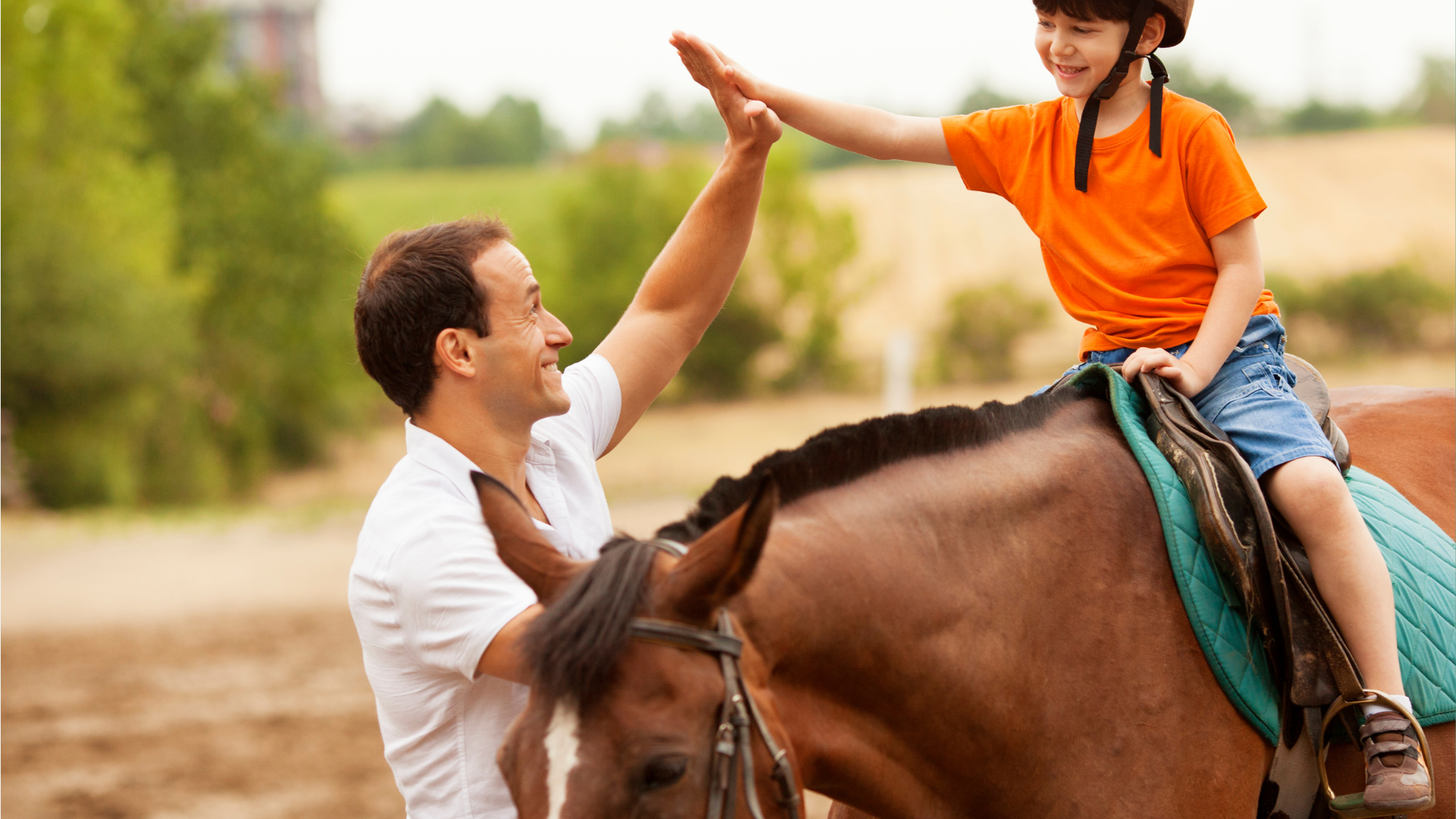 Nature-Based Learning: Incorporating the Outdoors into Your Child's Education