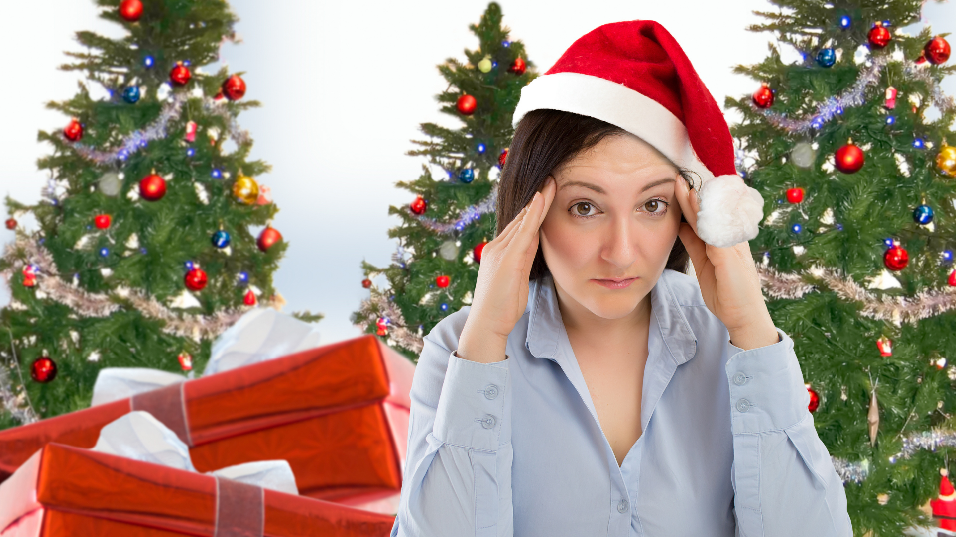 Holistic Holiday Stress Management: Natural Ways to Stay Calm