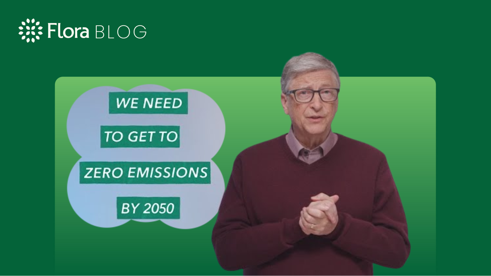 Zero Emissions Day: Our Mission is Zero Emission