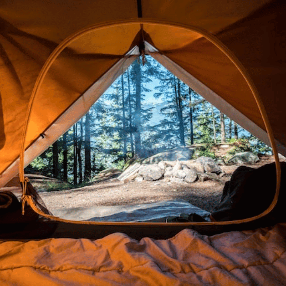 Camping vs. Glamping: Which is Better for You and the Environment?