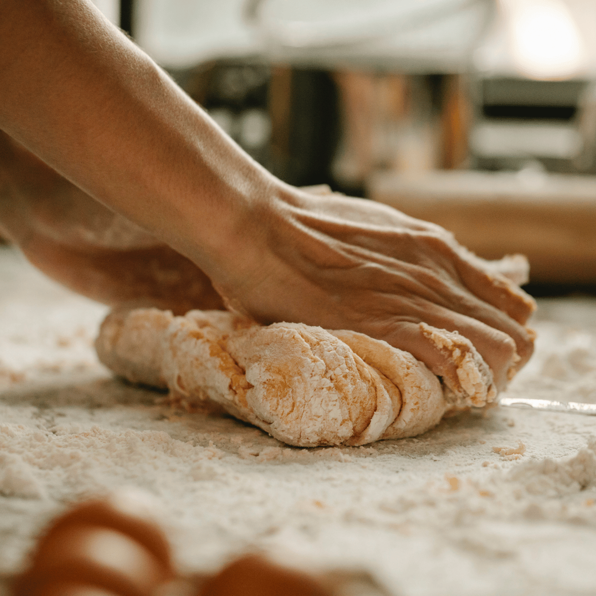 Baking Sustainably and 10 Ways to Do It