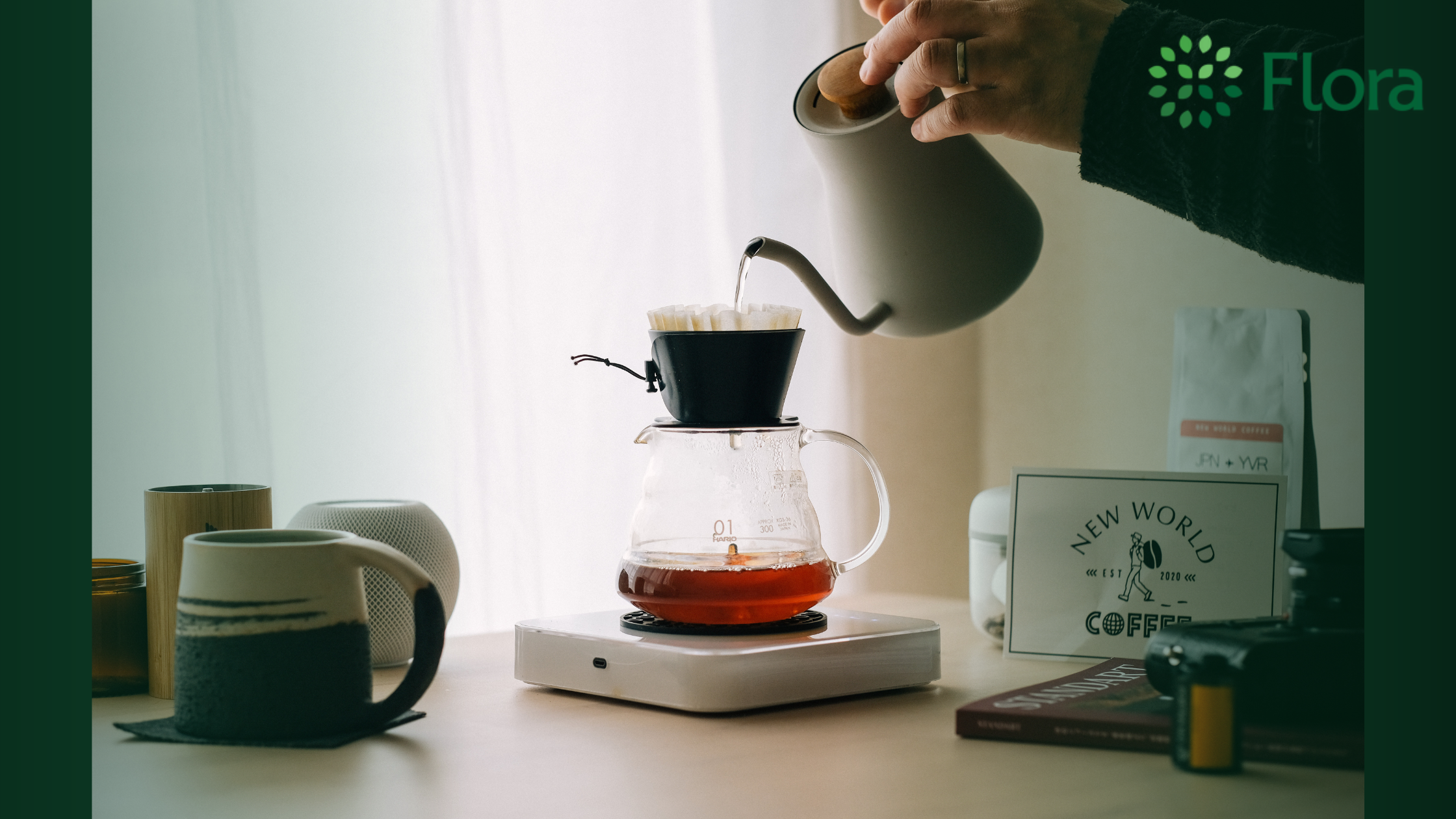 Sip Sustainably: Top 10 Father's Day Gifts for Coffee Lover Dads