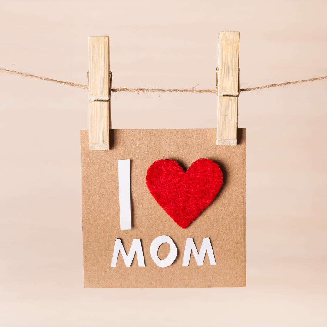 Top 5 Sustainable Mother's Day Gift Ideas