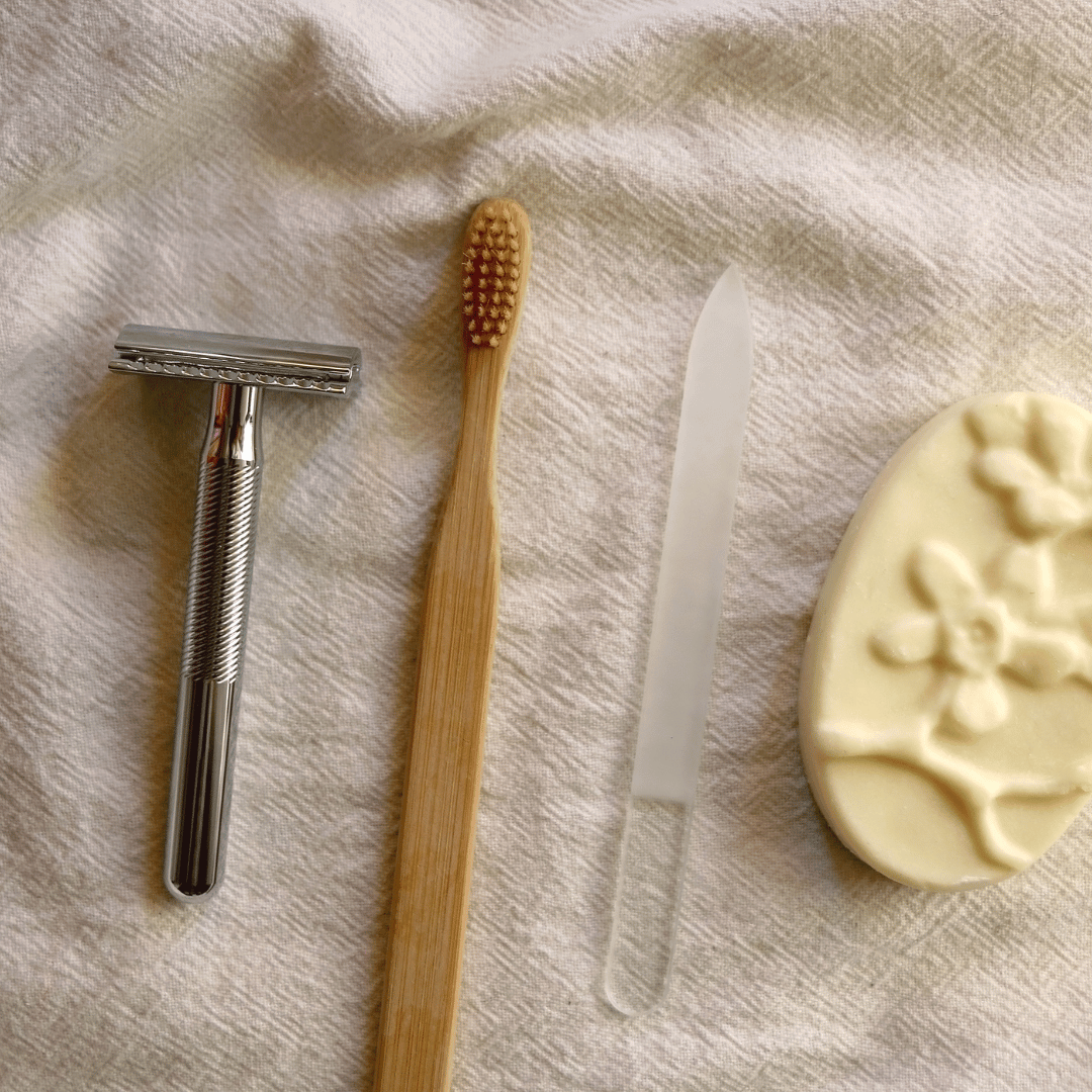 Sustainable Razors: A Guide