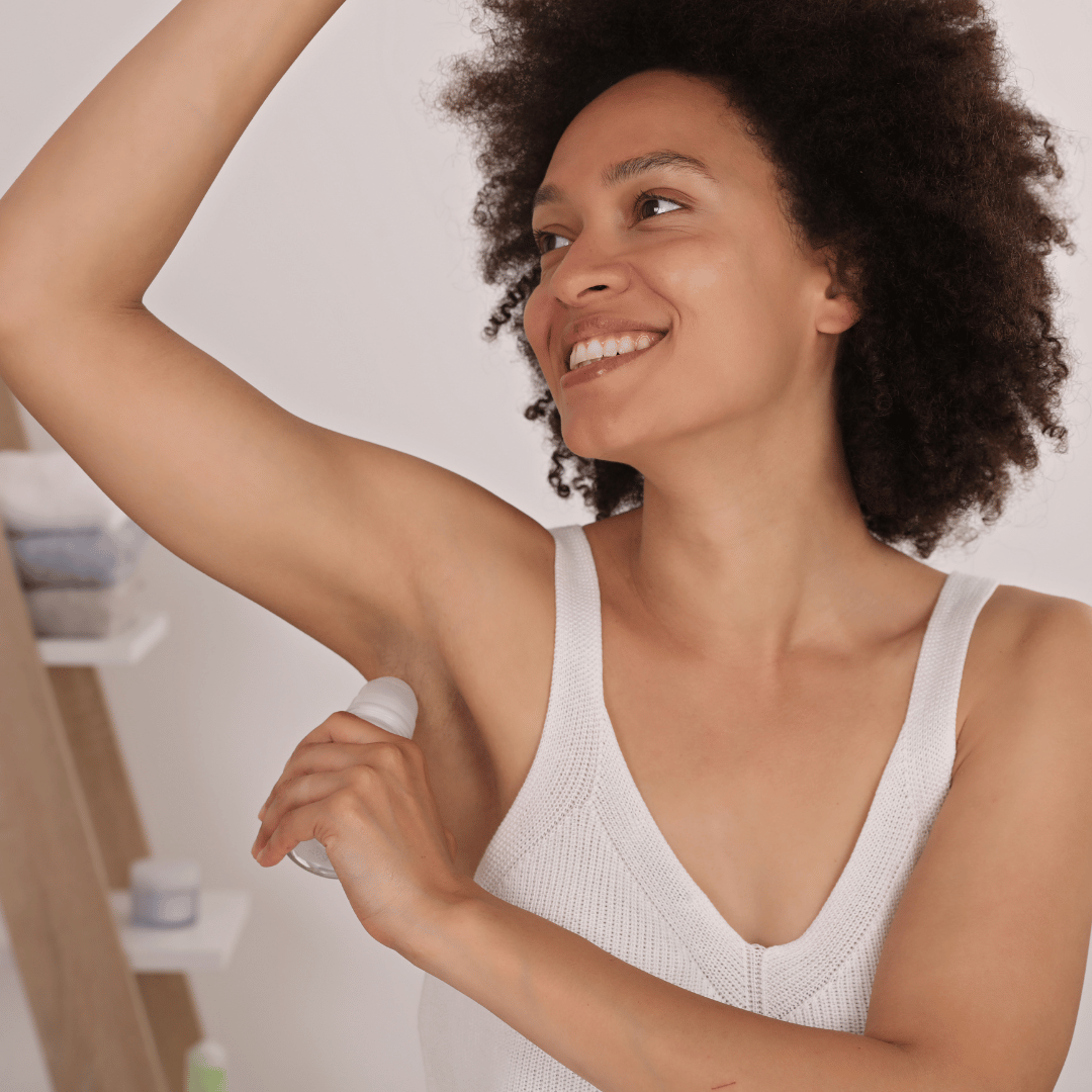 Find Your Perfect Deodorant Type: A Guide