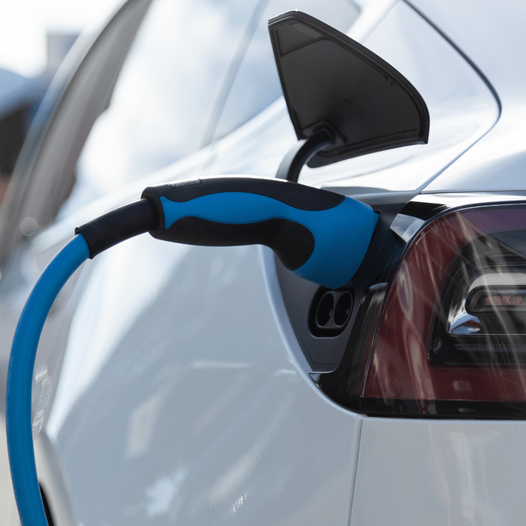 The Impact of Electric Vehicles (EVs): Examining the Environmental Costs