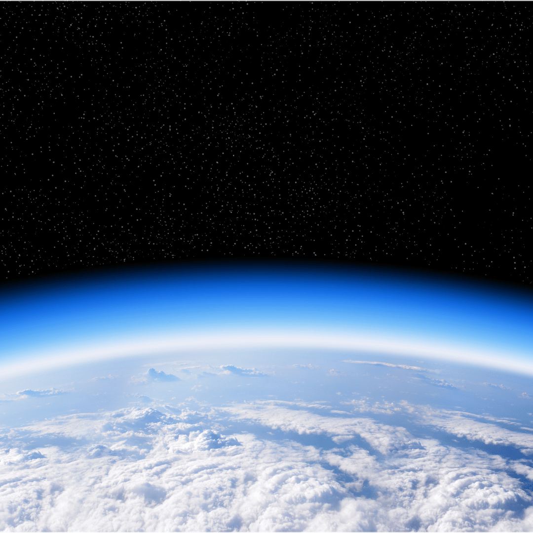 The ozone layer and it's importance