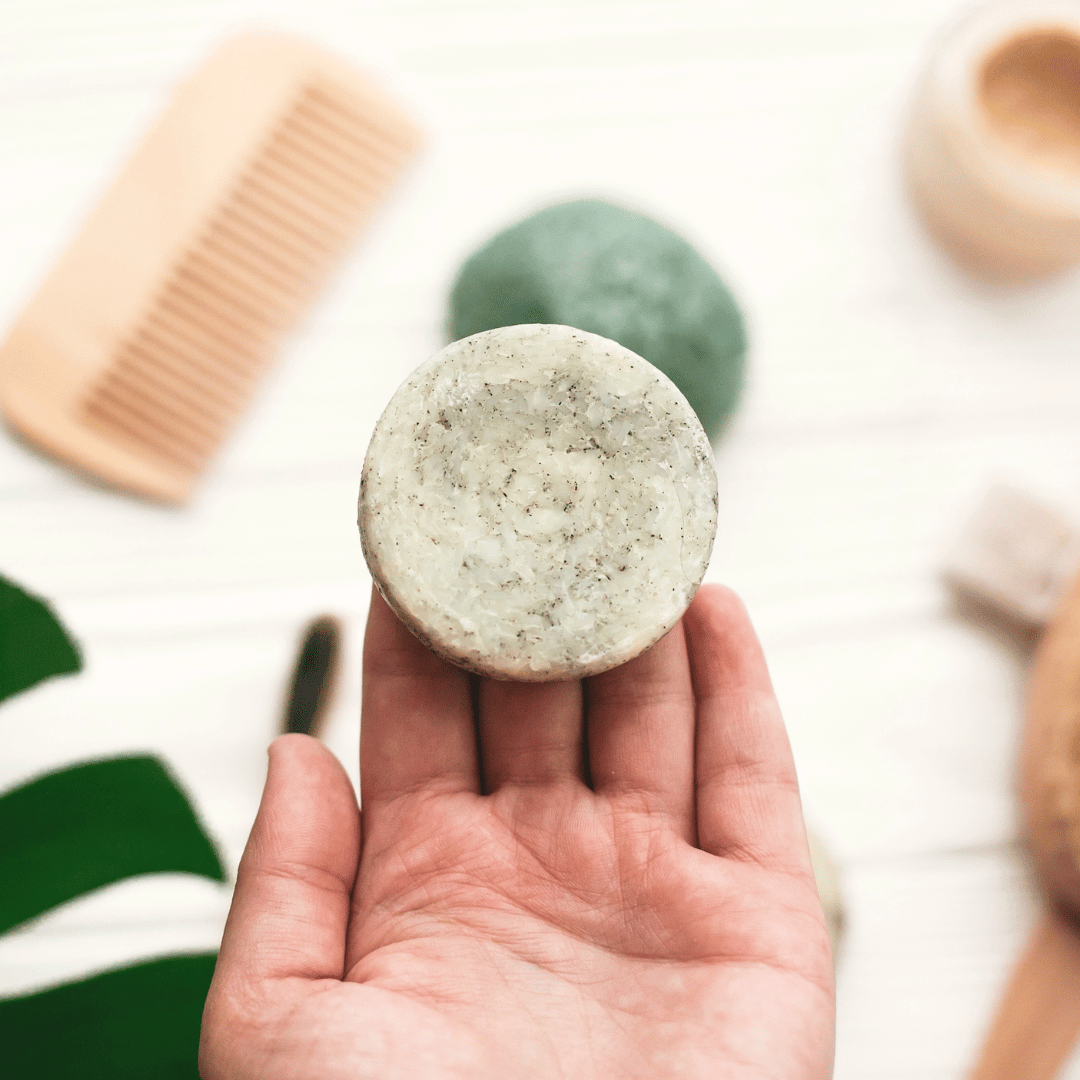 The Power of Natural Deodorants: Freshness with a Sustainable Twist