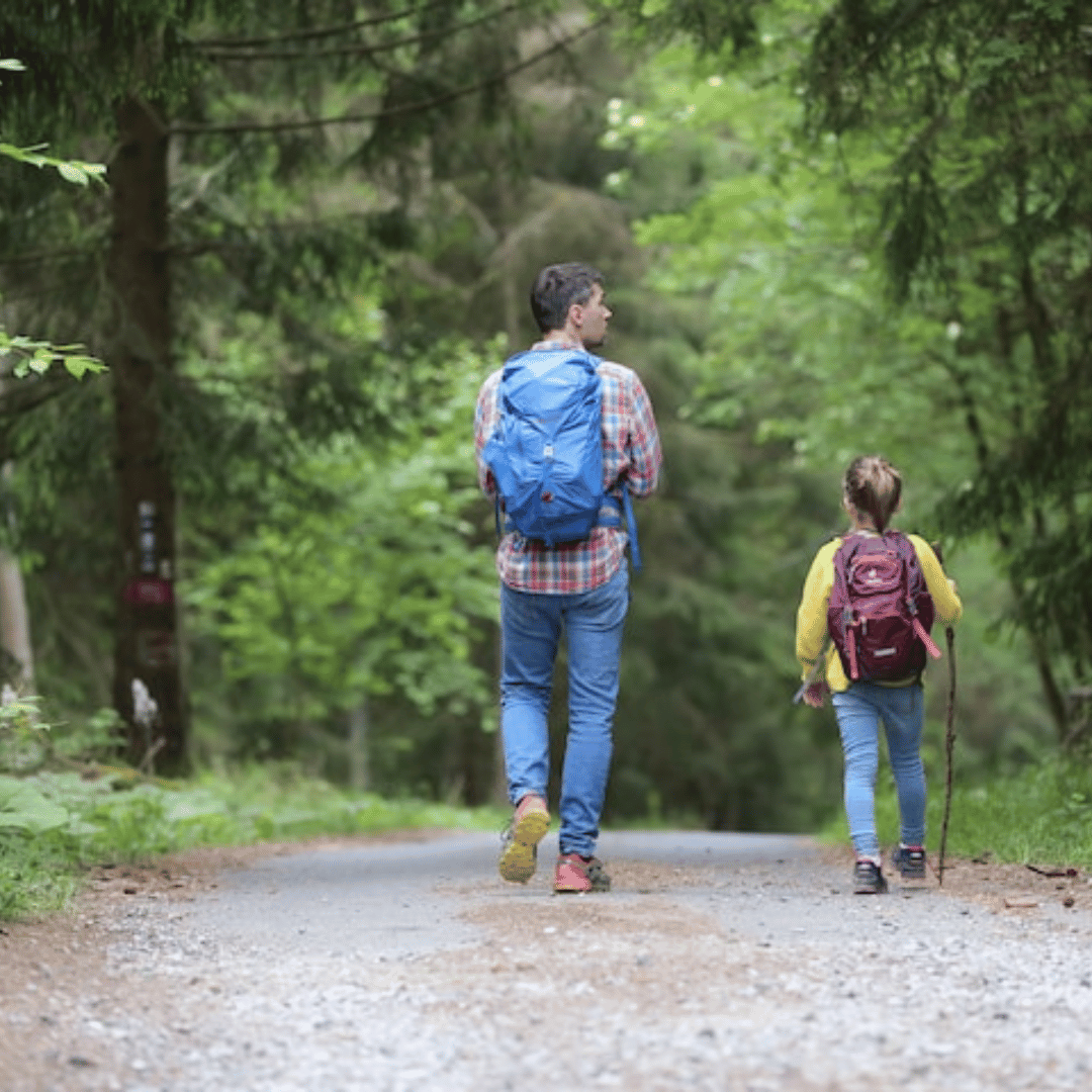 The Ultimate Guide to Sustainable Parenting