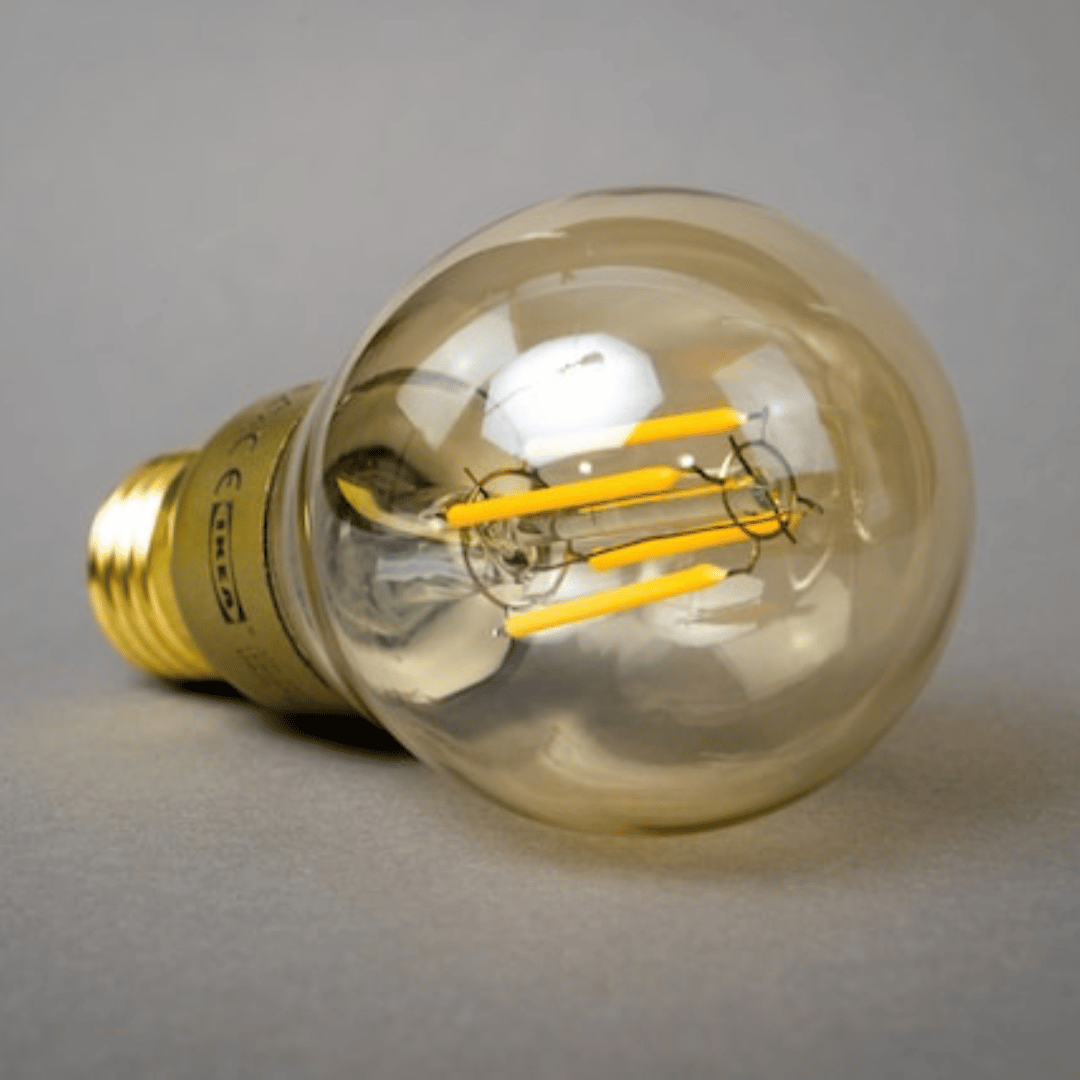 Lighting the Way to a Brighter Future: A Comparison of Light Bulbs