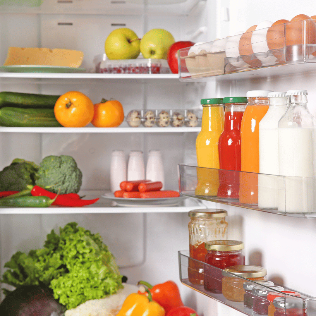 Waste Not, Want Not: How to Keep Your Fruits and Veggies Fresh for Longer