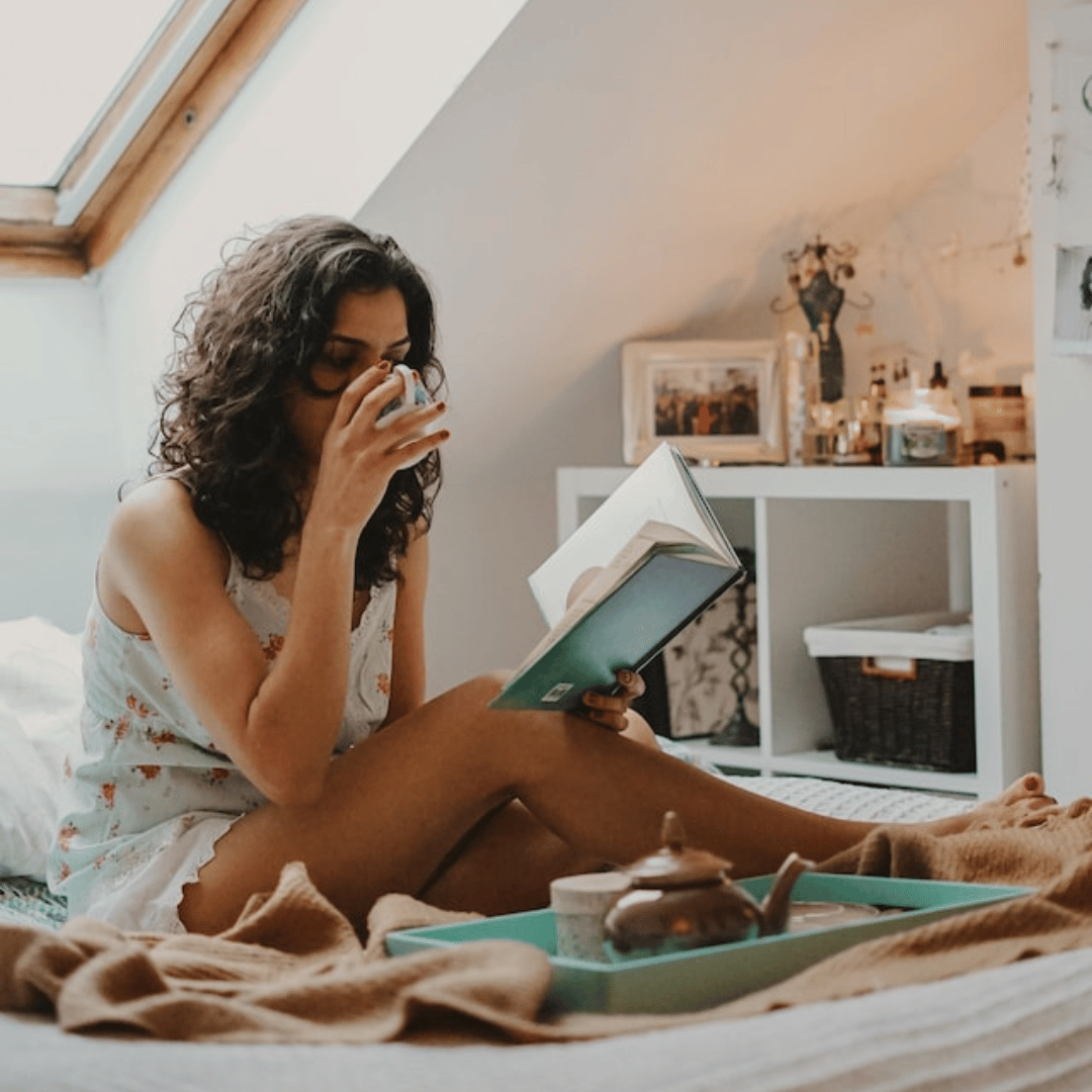 The Ultimate Eco-Weekend Self Care Routine