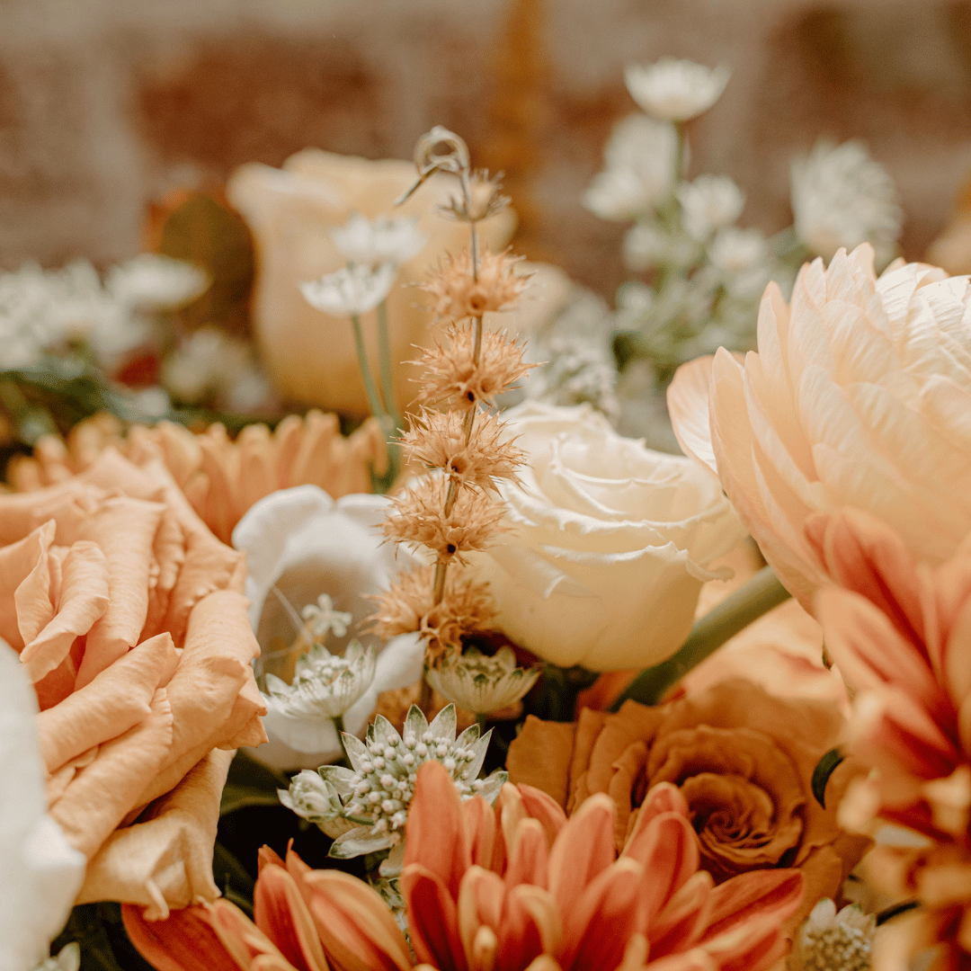 Long Live Your Bouquet: Tips for Keeping Flowers Fresh