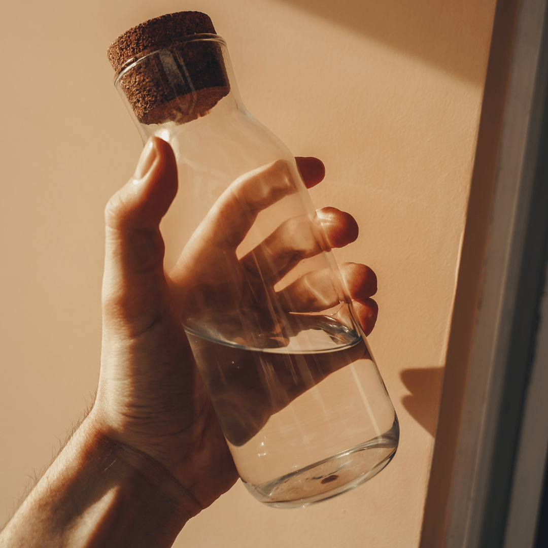 Reusable Water Bottle 101