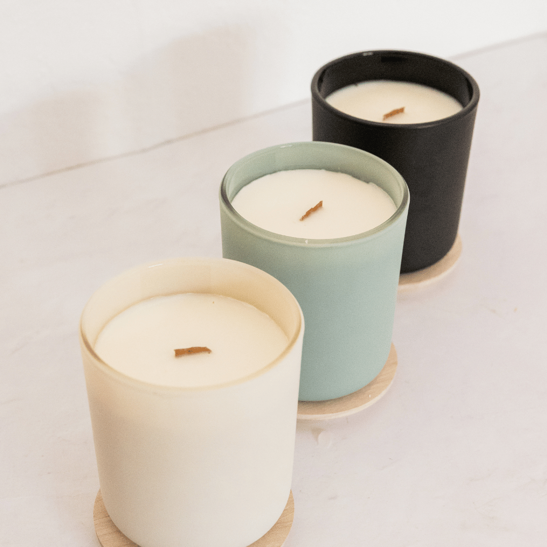 Shedding Light on Eco-Friendly Candles: A Safe and Sustainable Way