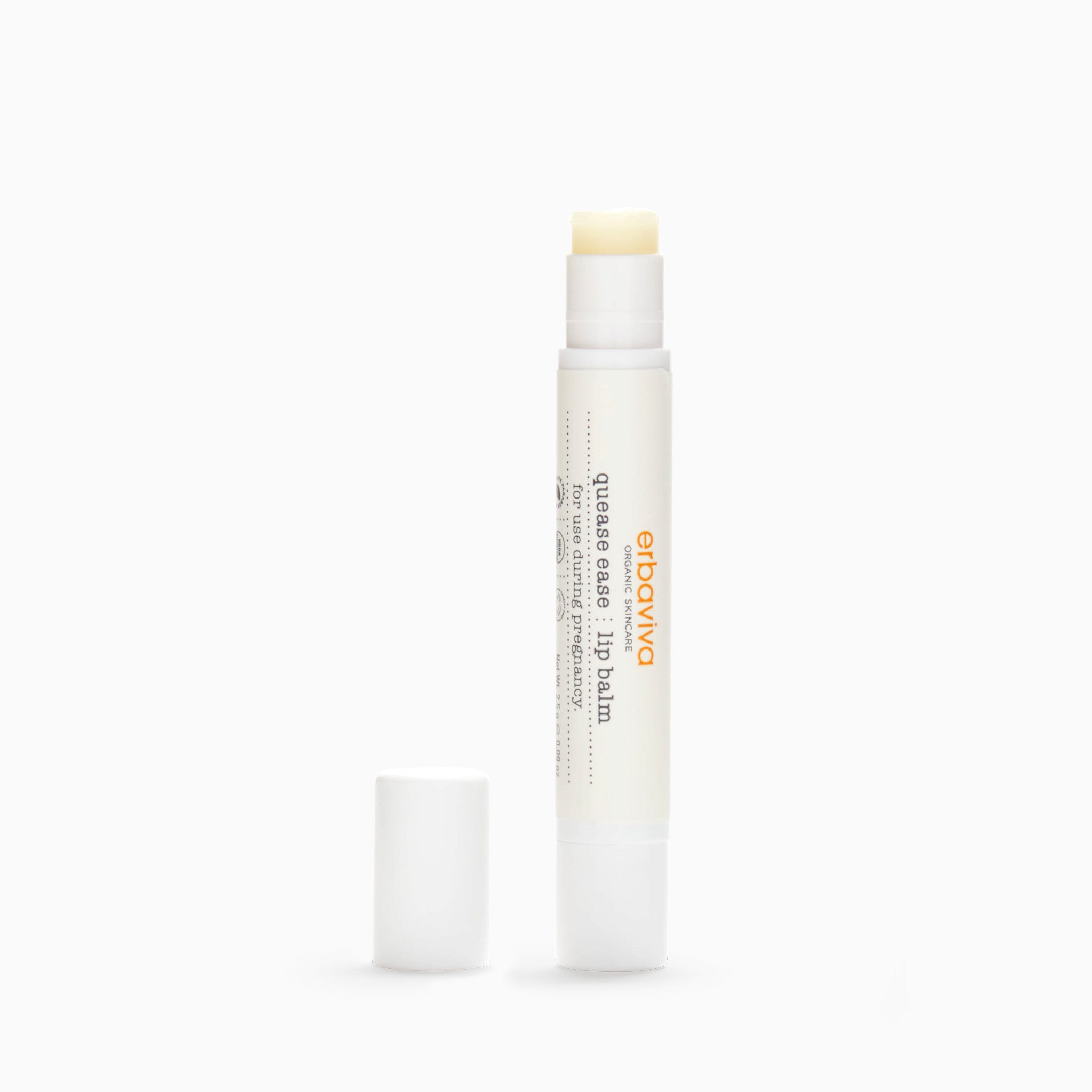 Quease Ease Lip Balm