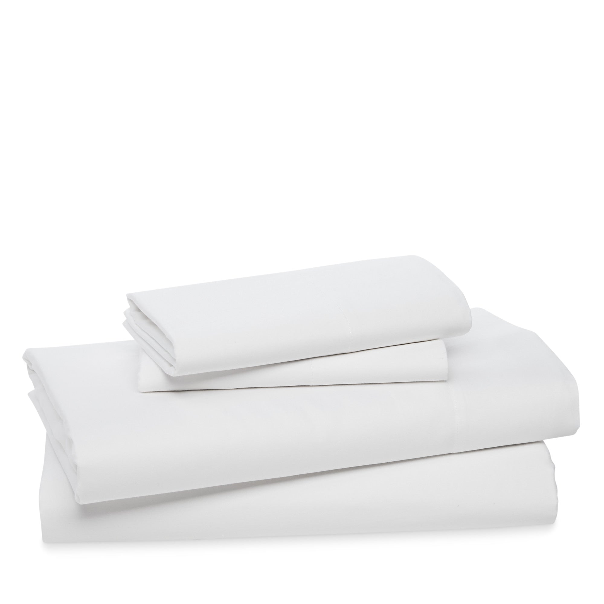 100% Organic Cotton Bed Sheet Collection