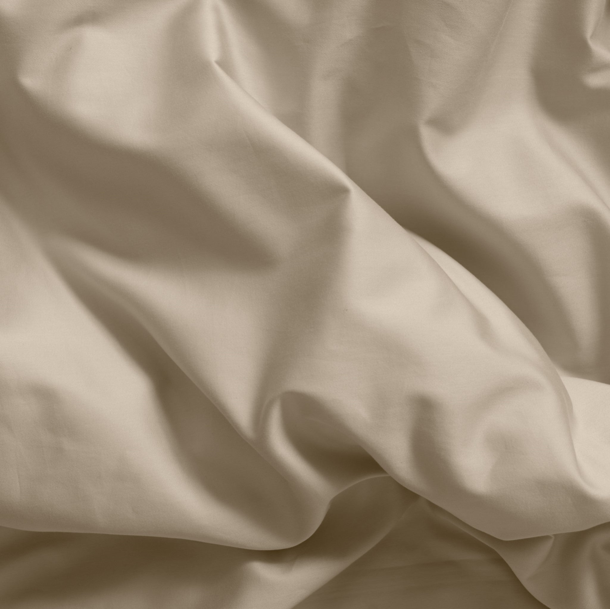 Soft & Cozy Sateen Fitted Sheet Set (3-piece)