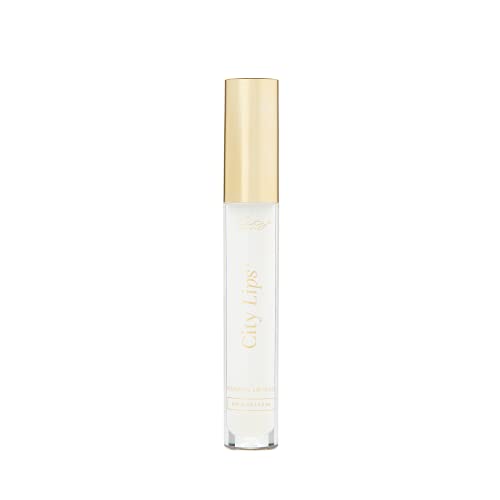 Lip Plumper | Hydrating Treatment & High-Shine Finish