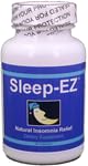 Sleep Supplement | Valerian Root, Lemon Balm, Lavender, Herbal Blend