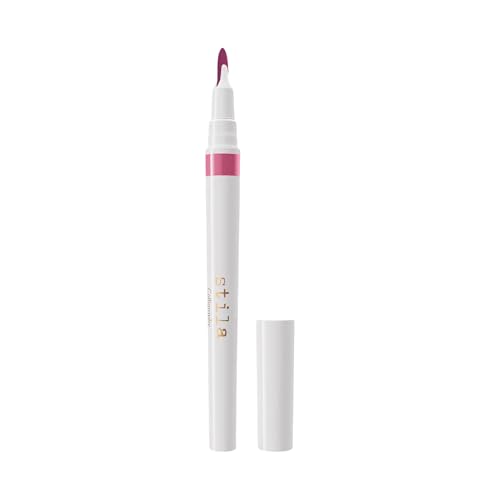 Lip Stain | Long-Lasting Tint, Moisturizing, Transfer Proof, 22 fl oz.