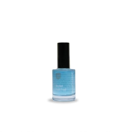 Nail Hardener | Extra Strong, 0.5 oz, Natural Treatment, Vegan