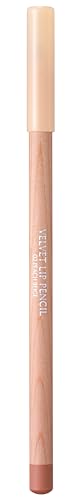 Lip Pencil | Rosy Pink, Velvet Finish