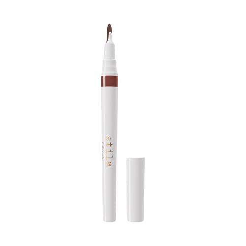 Lip Stain | Long-Lasting Tint, Moisturizing, Transfer-Proof 22 fl oz.