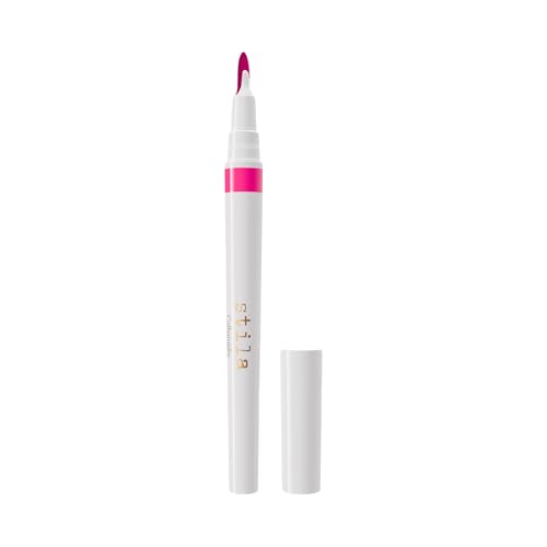 Lip Stain | Long-Lasting Tint, Moisturizing, Transfer-Proof, 22 fl oz