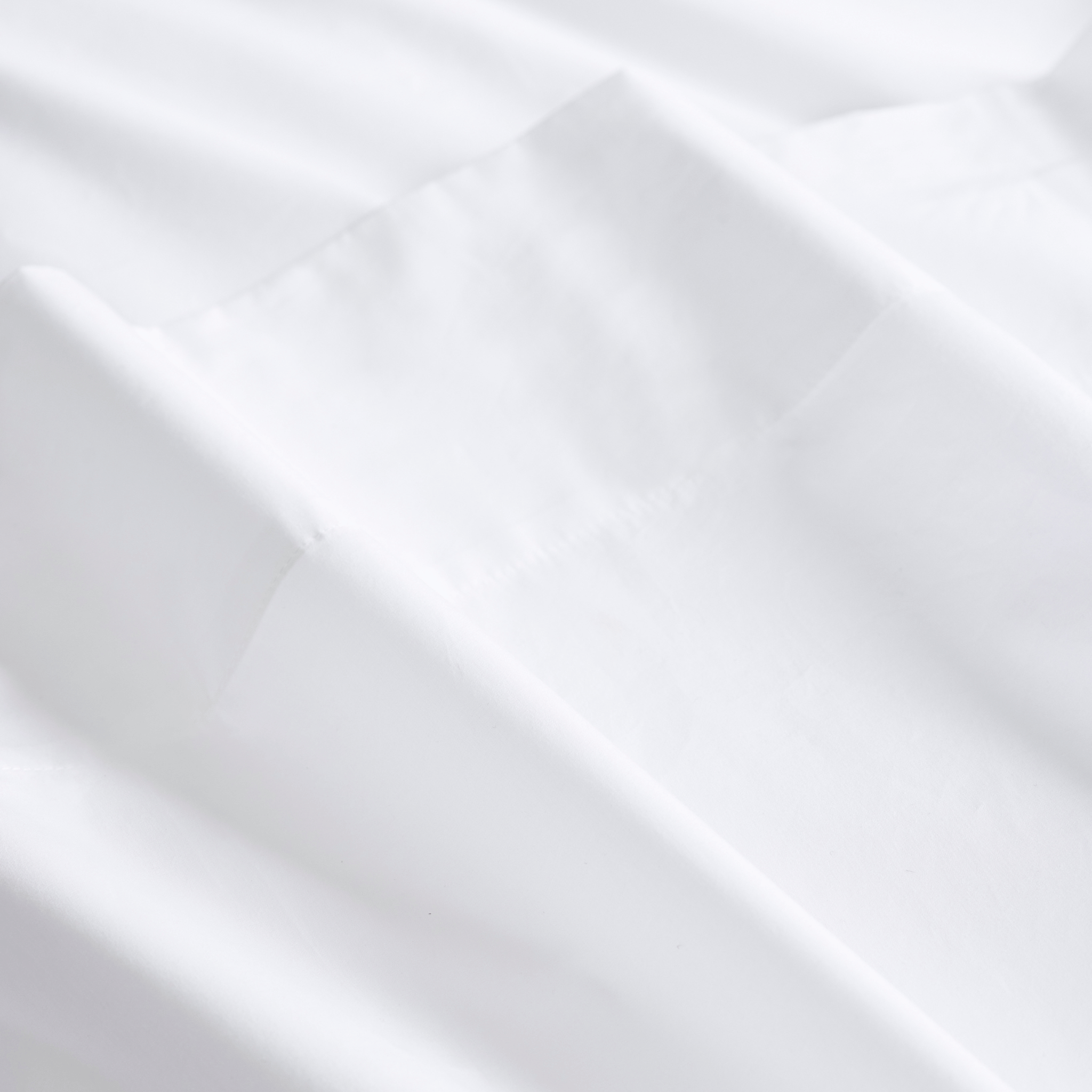 Cool & Crisp Percale Duvet Set