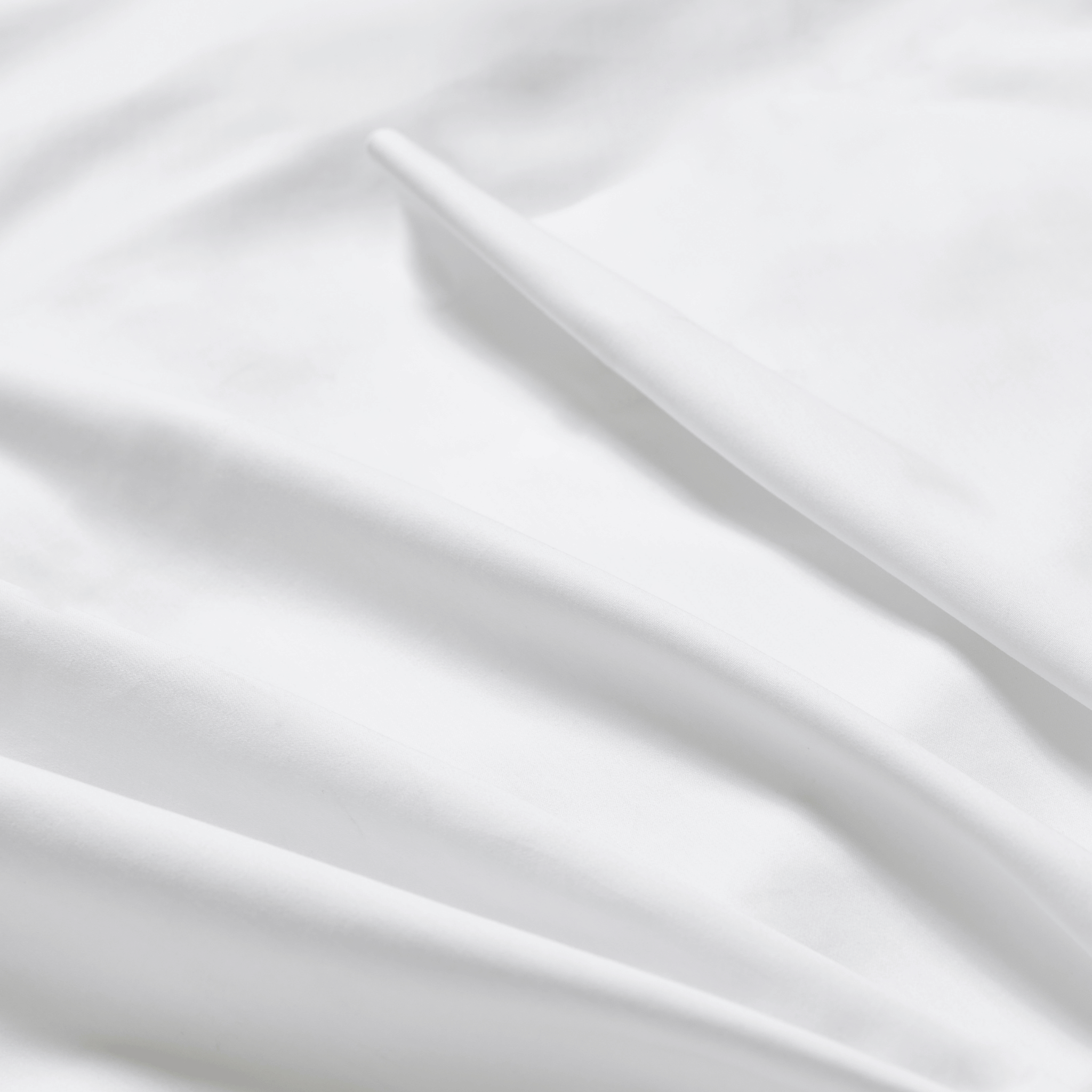 Soft & Cozy Sateen Flat Sheet