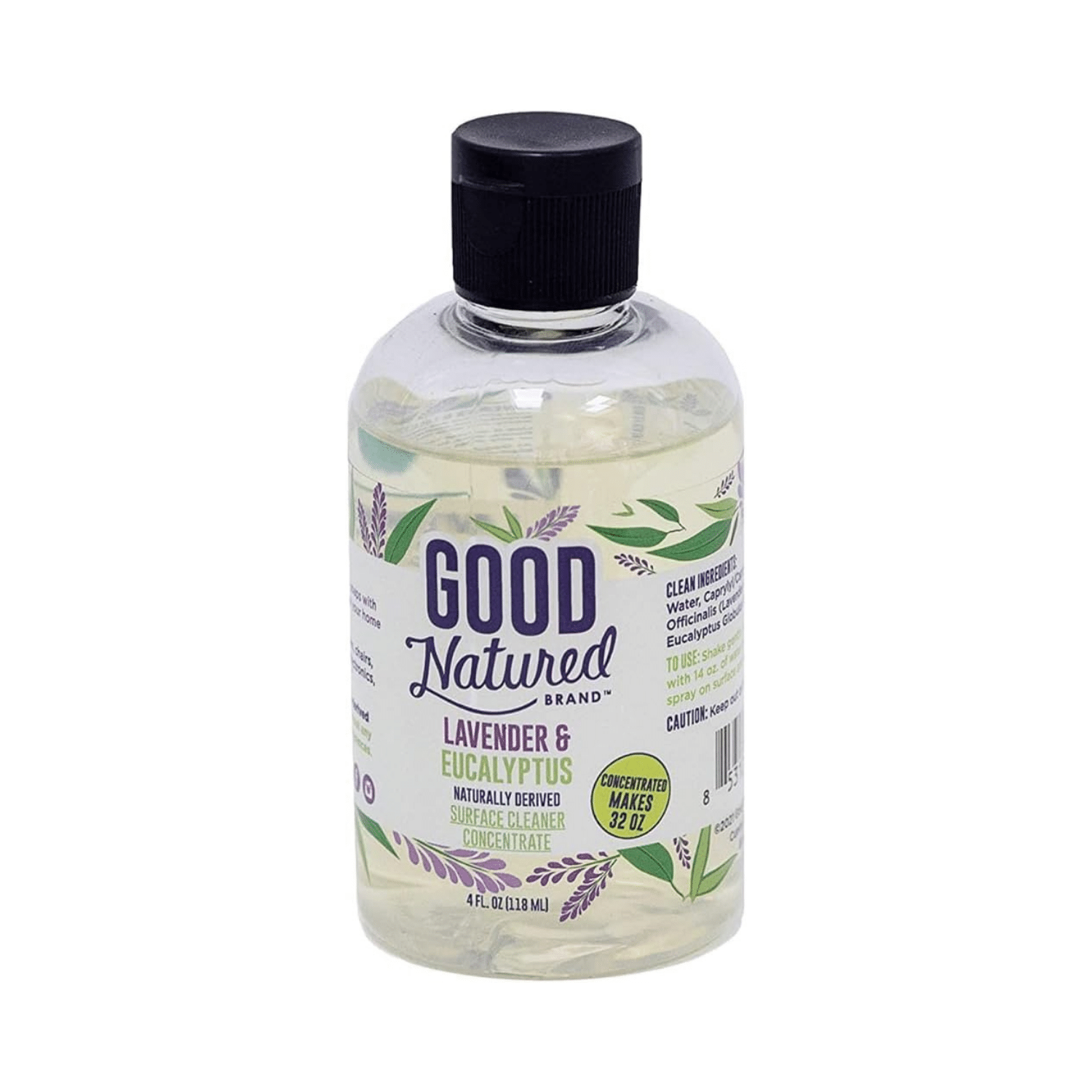 Multi Surface Cleaner Concentrate - Lavender & Eucalyptus | 4oz